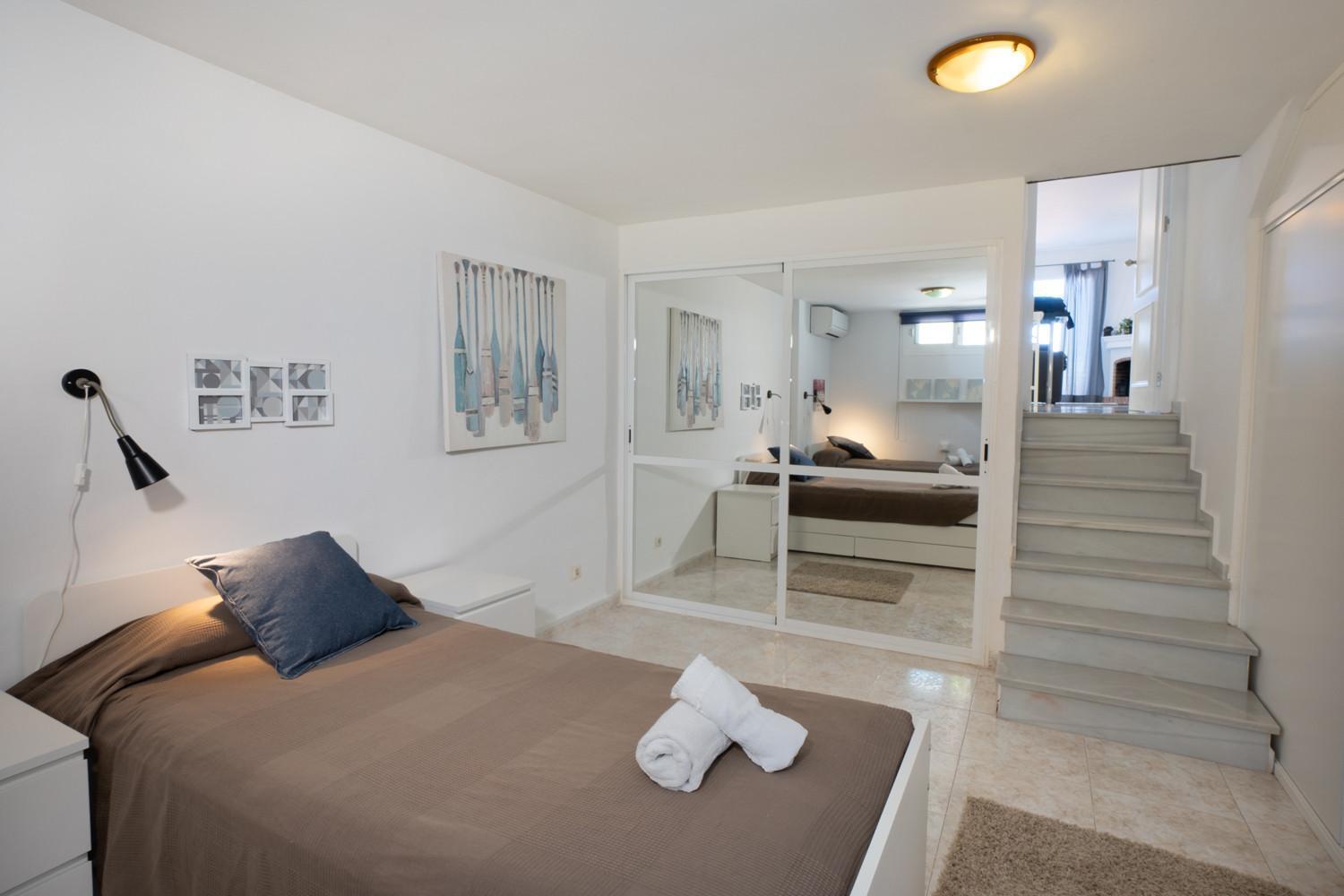 Urb. Alhambra 3 Holiday home Nerja