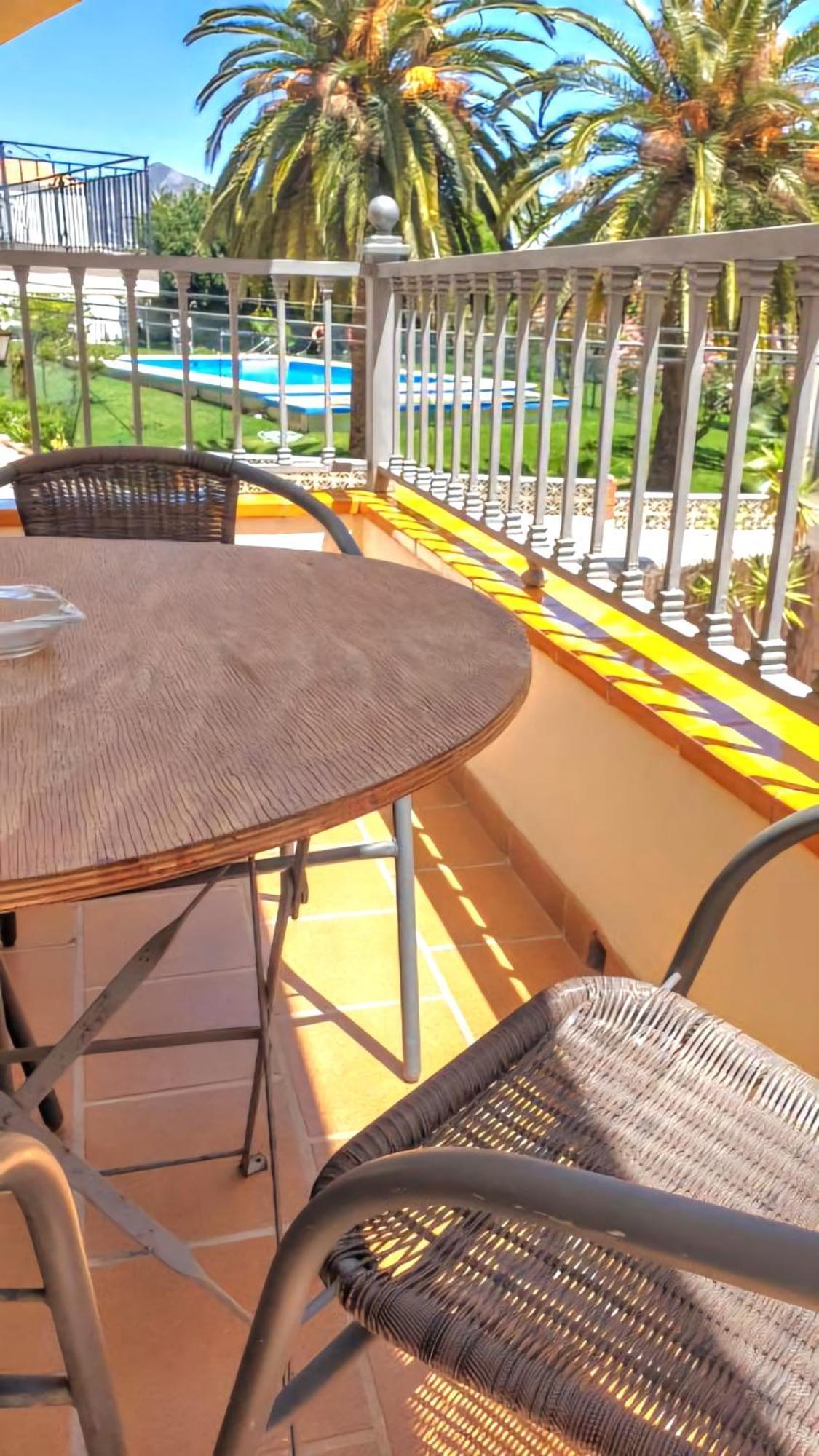Latin Aparthotel