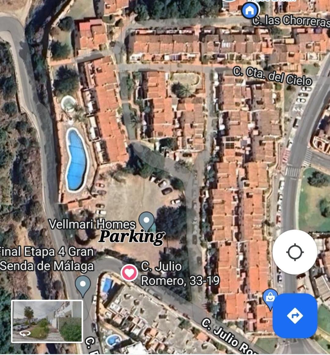 En Urb. Residencial 2 4 Per. Apartamento Nerja