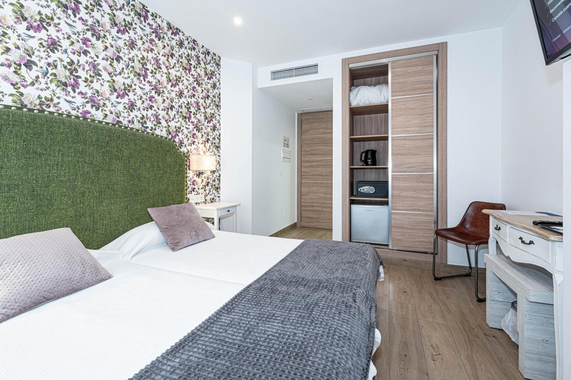 Casa de hóspedes Boutique Aurora Nerja