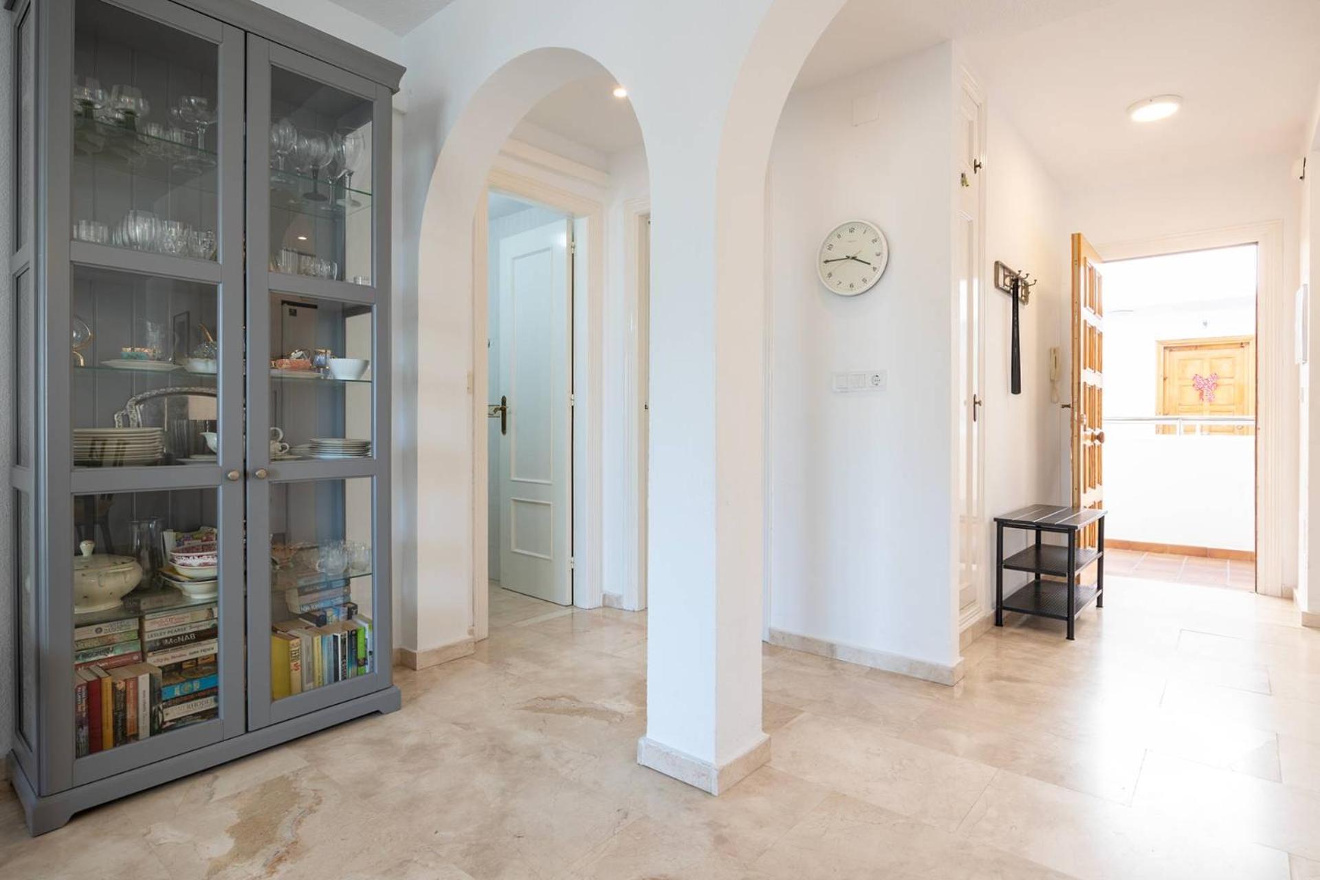 Apartamento Fuentes De B1h Vacacional Nerja