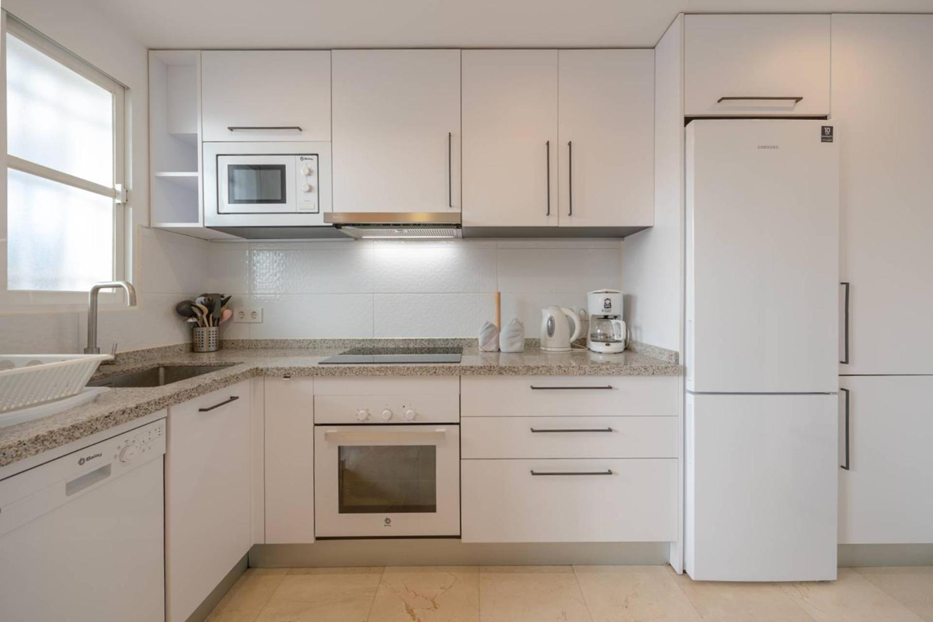 Fuentes De B1h Vacacional Apartamento Nerja