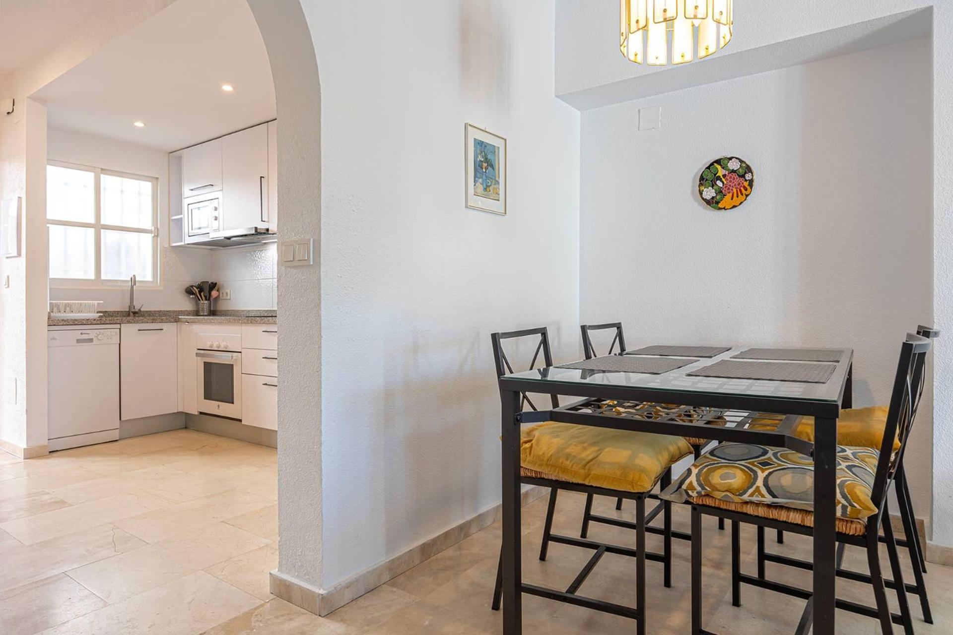 Fuentes De B1h Vacacional Apartamento