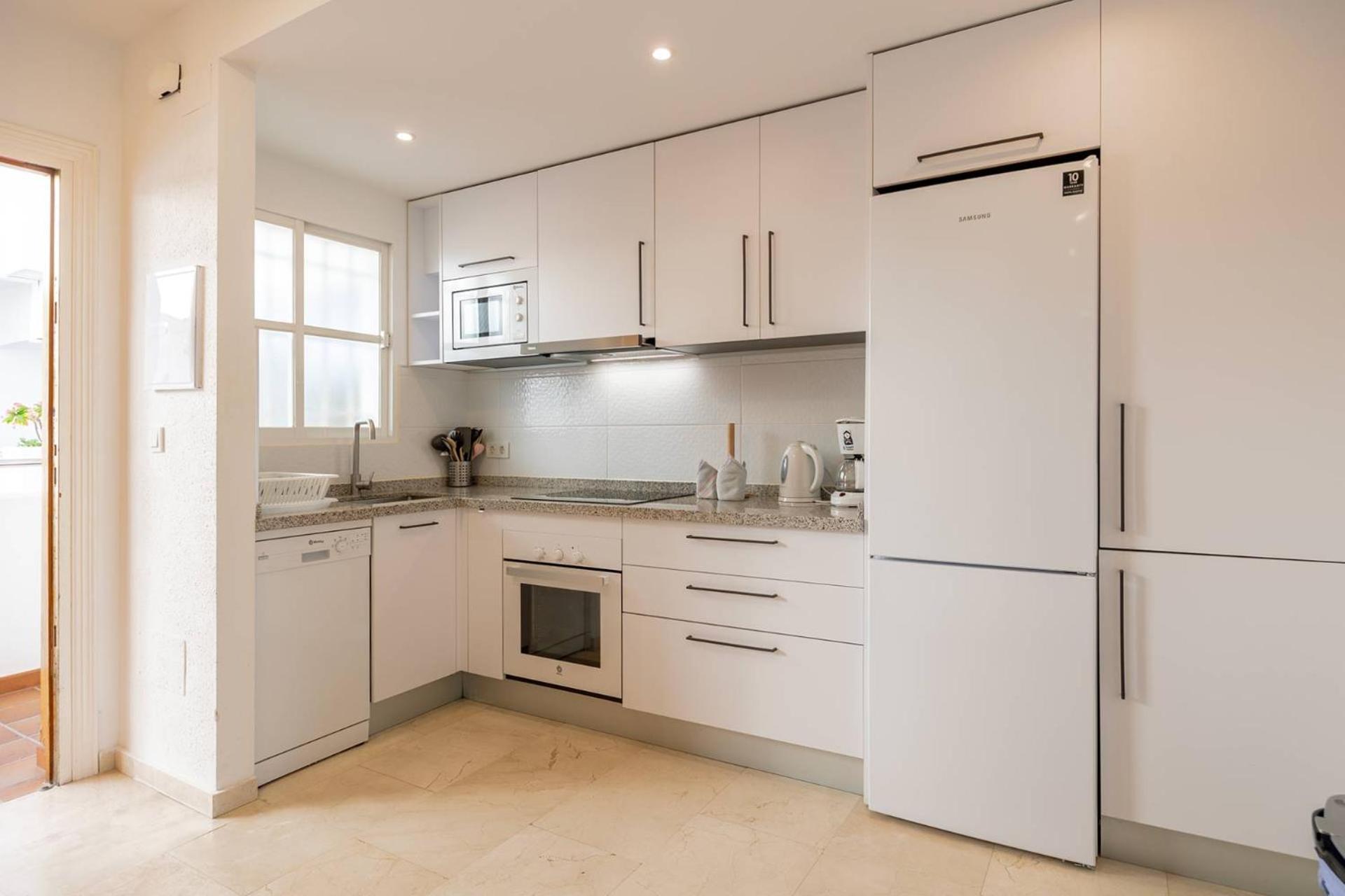 Fuentes De B1h Vacacional Apartamento