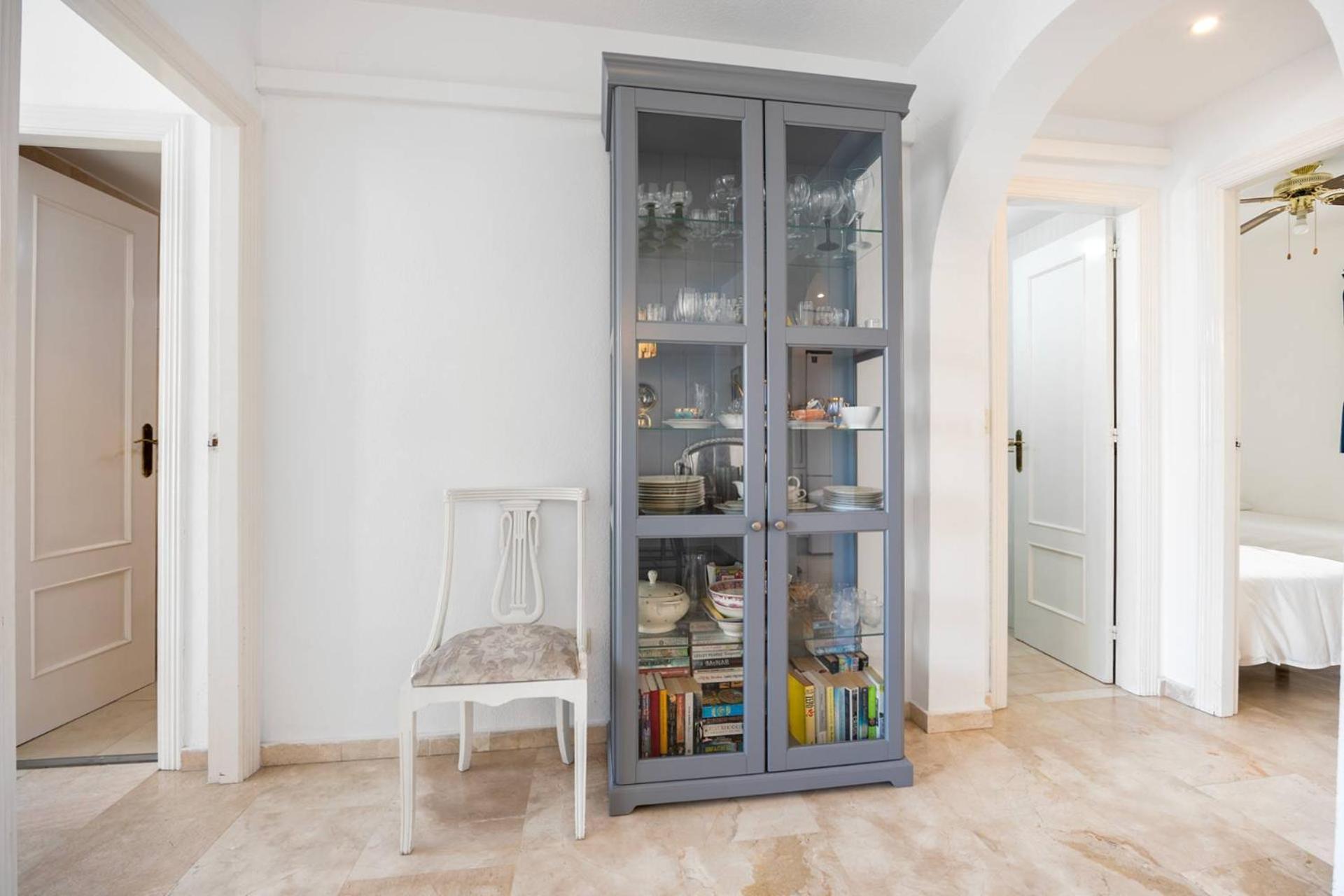 Fuentes De B1h Vacacional Apartamento *