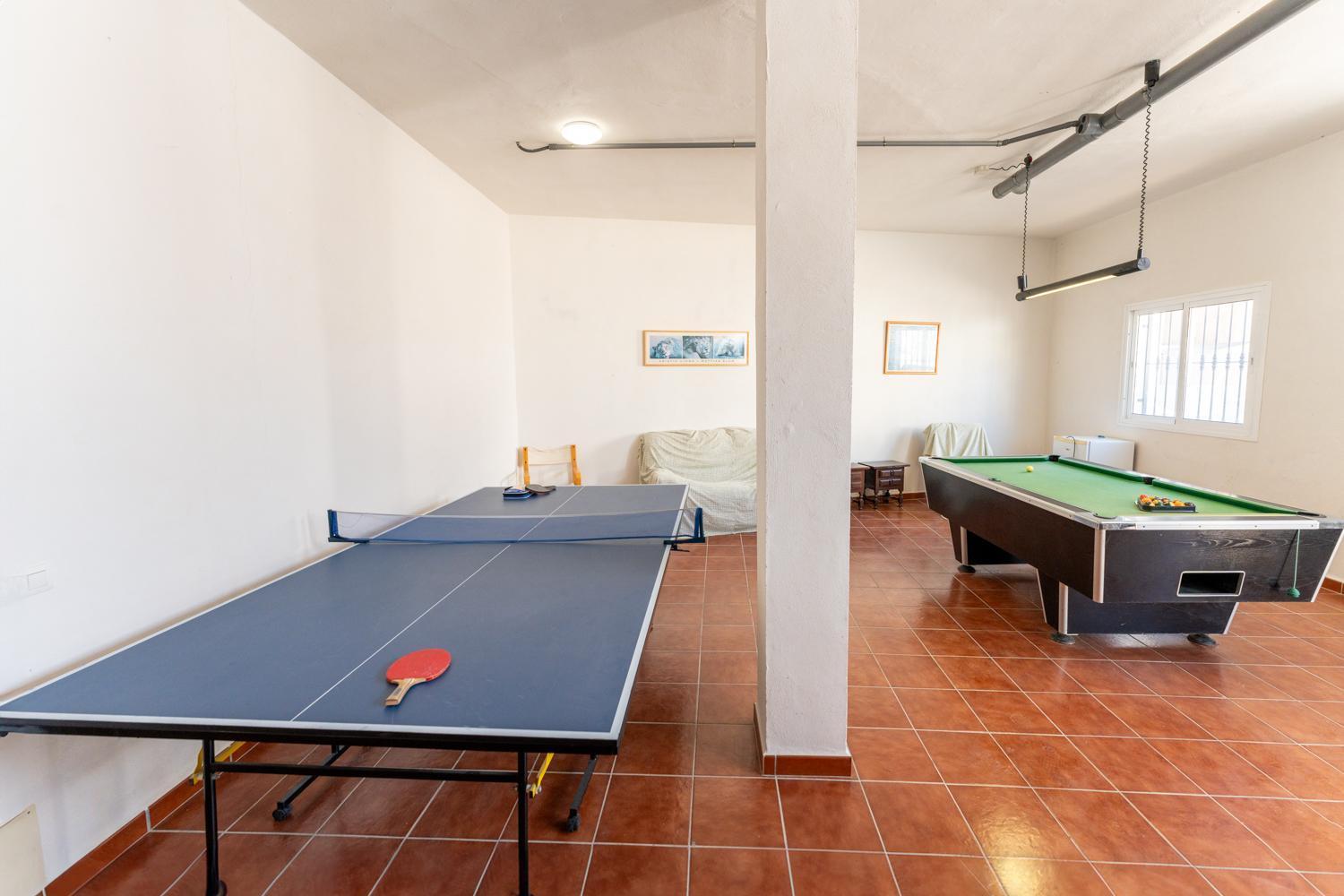 Casa La Noria Сasa de vacaciones Nerja