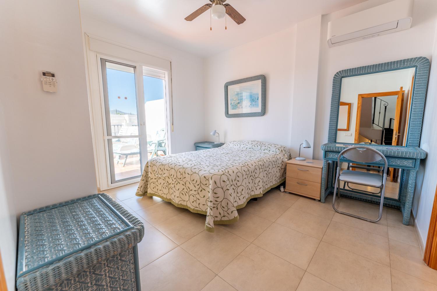 Casa La Noria Nerja
