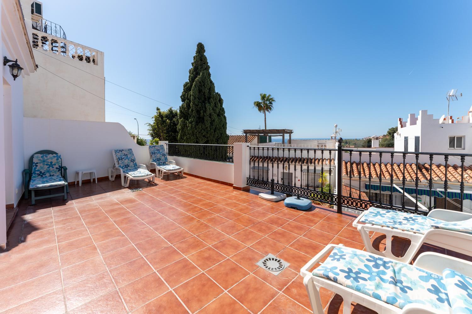 Casa La Noria *