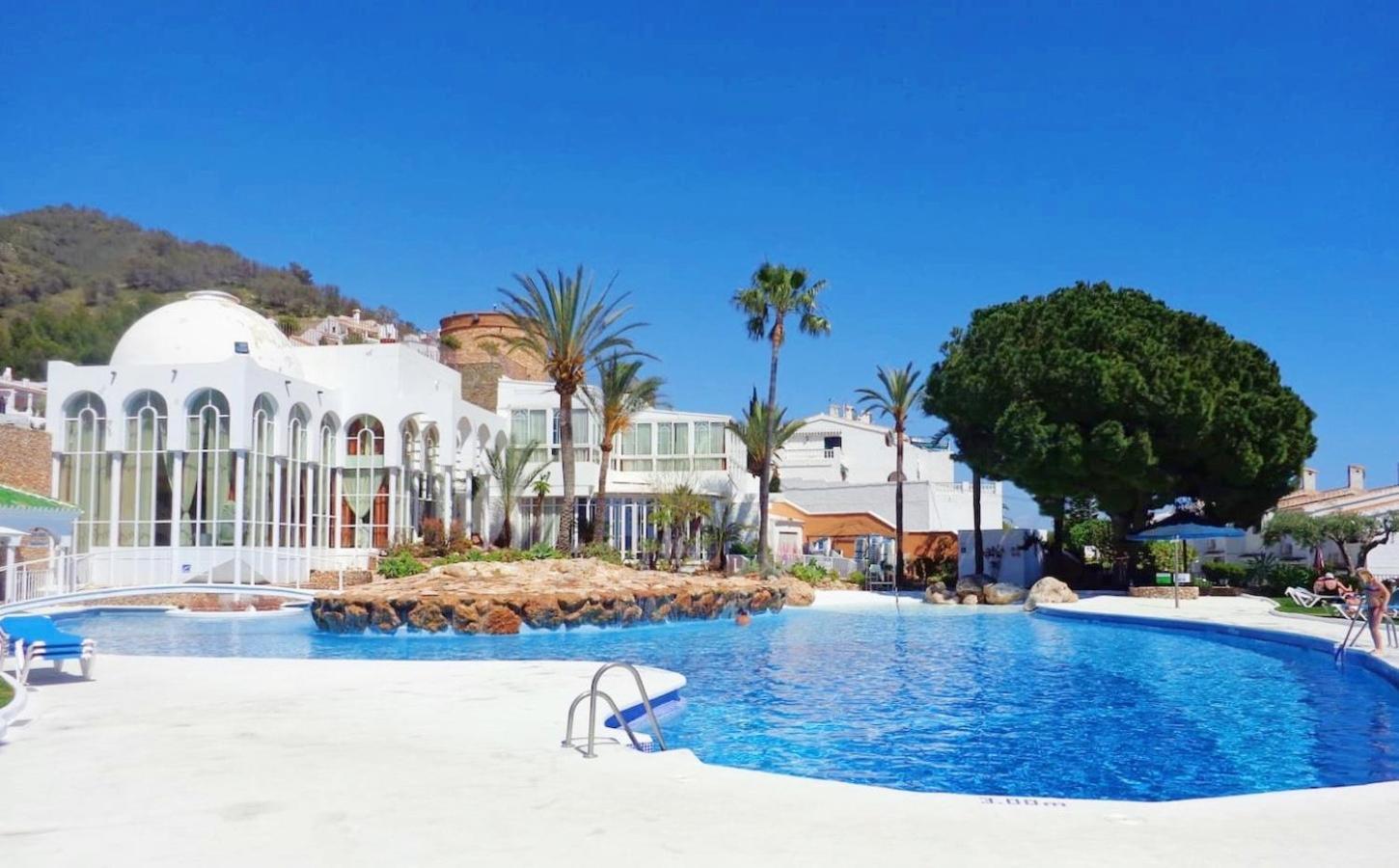 Ap403 - Real * Nerja