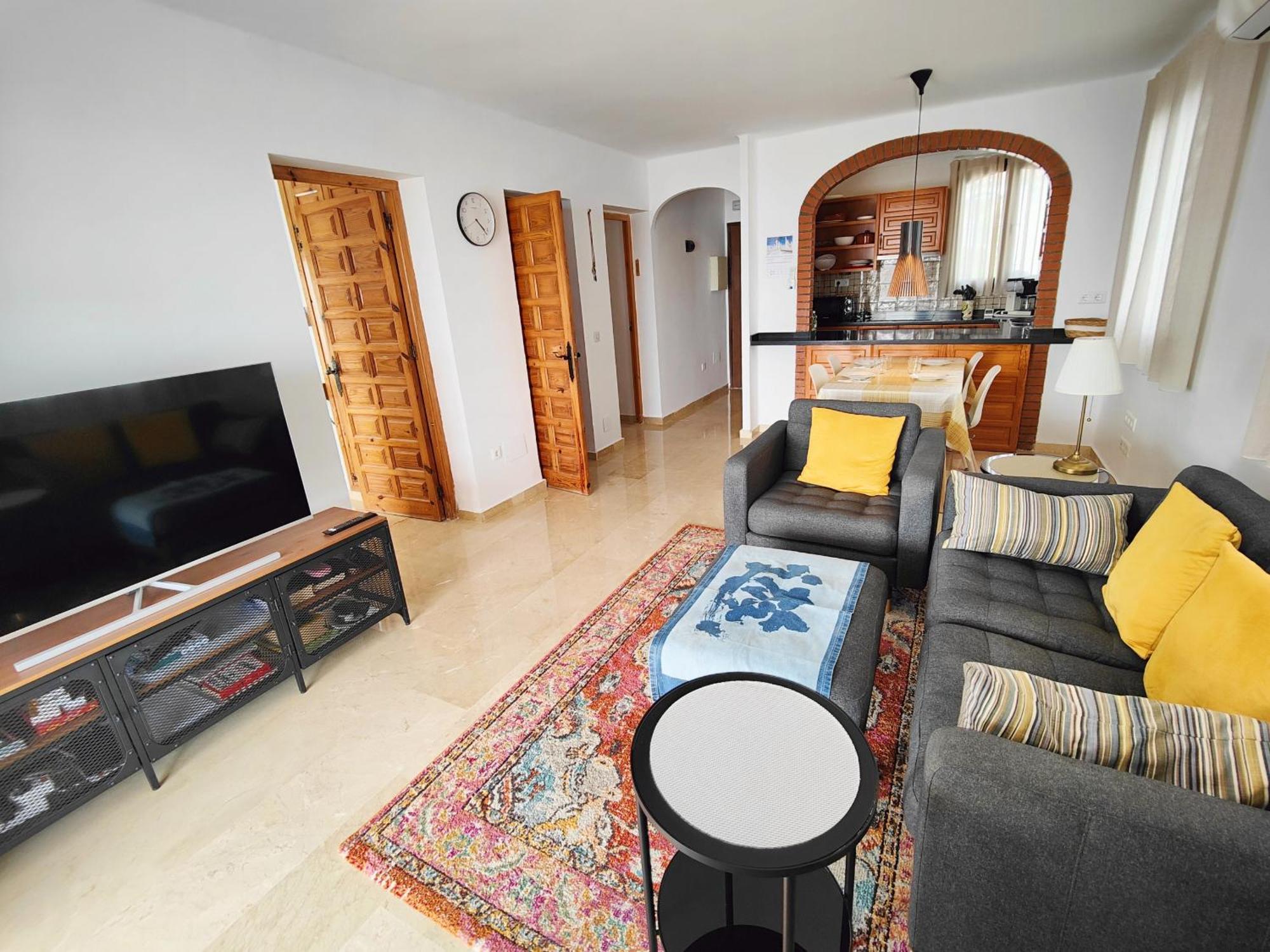 Ap403 - Real * Nerja