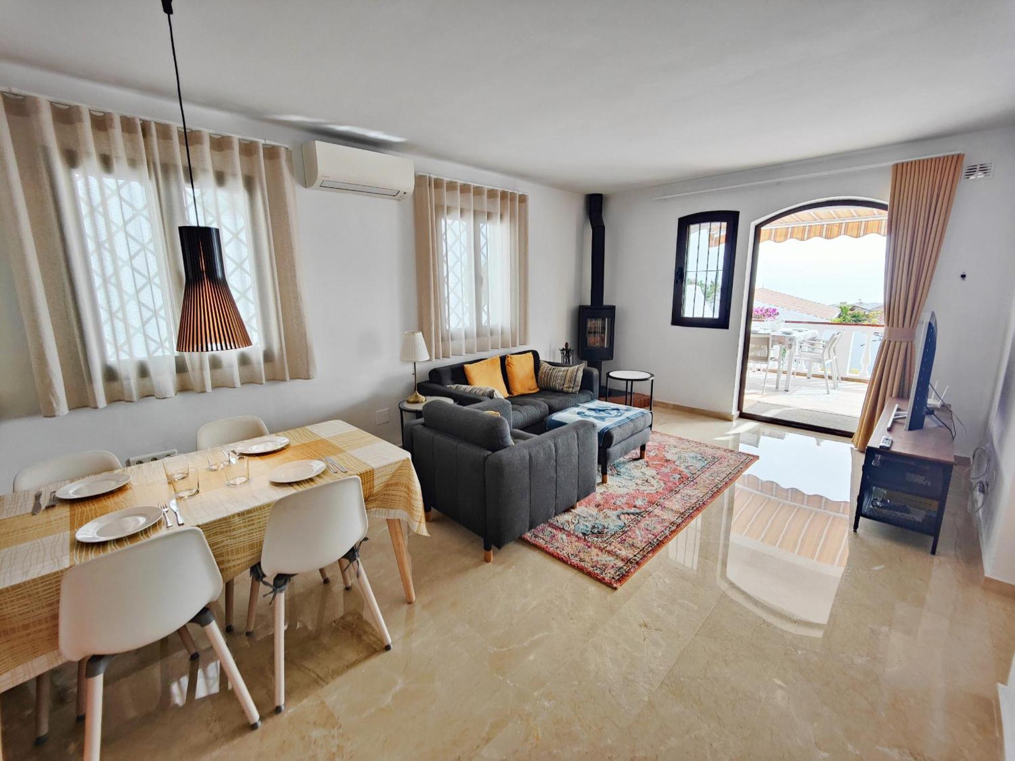 Ap403 - Real * Nerja