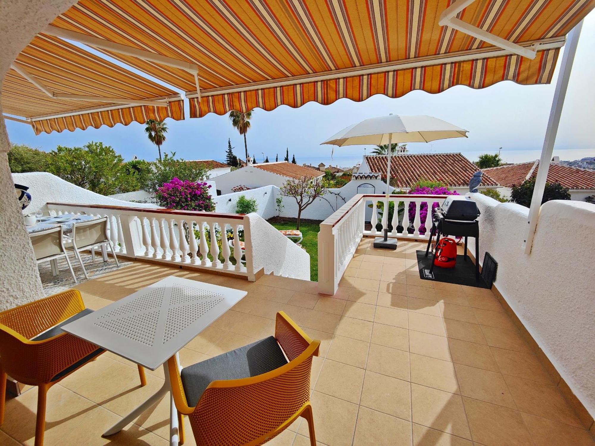 Villa Ap403 - Real Nerja