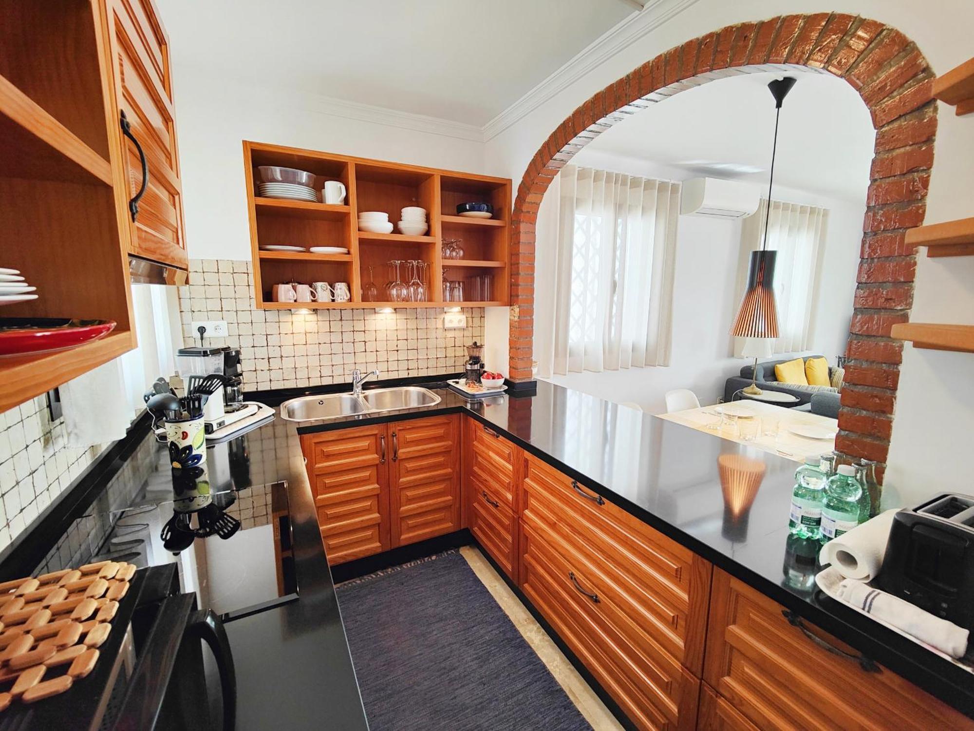 Villa Ap403 - Real