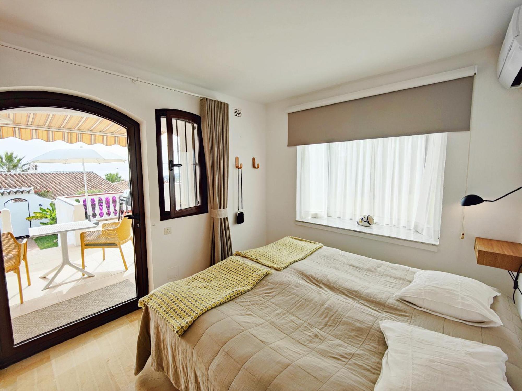 Villa Ap403 - Real *