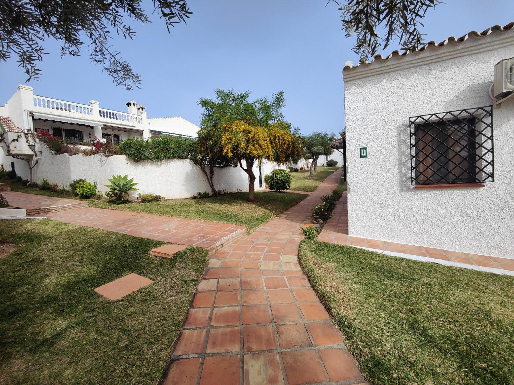 Villa Ap403 - Real Nerja
