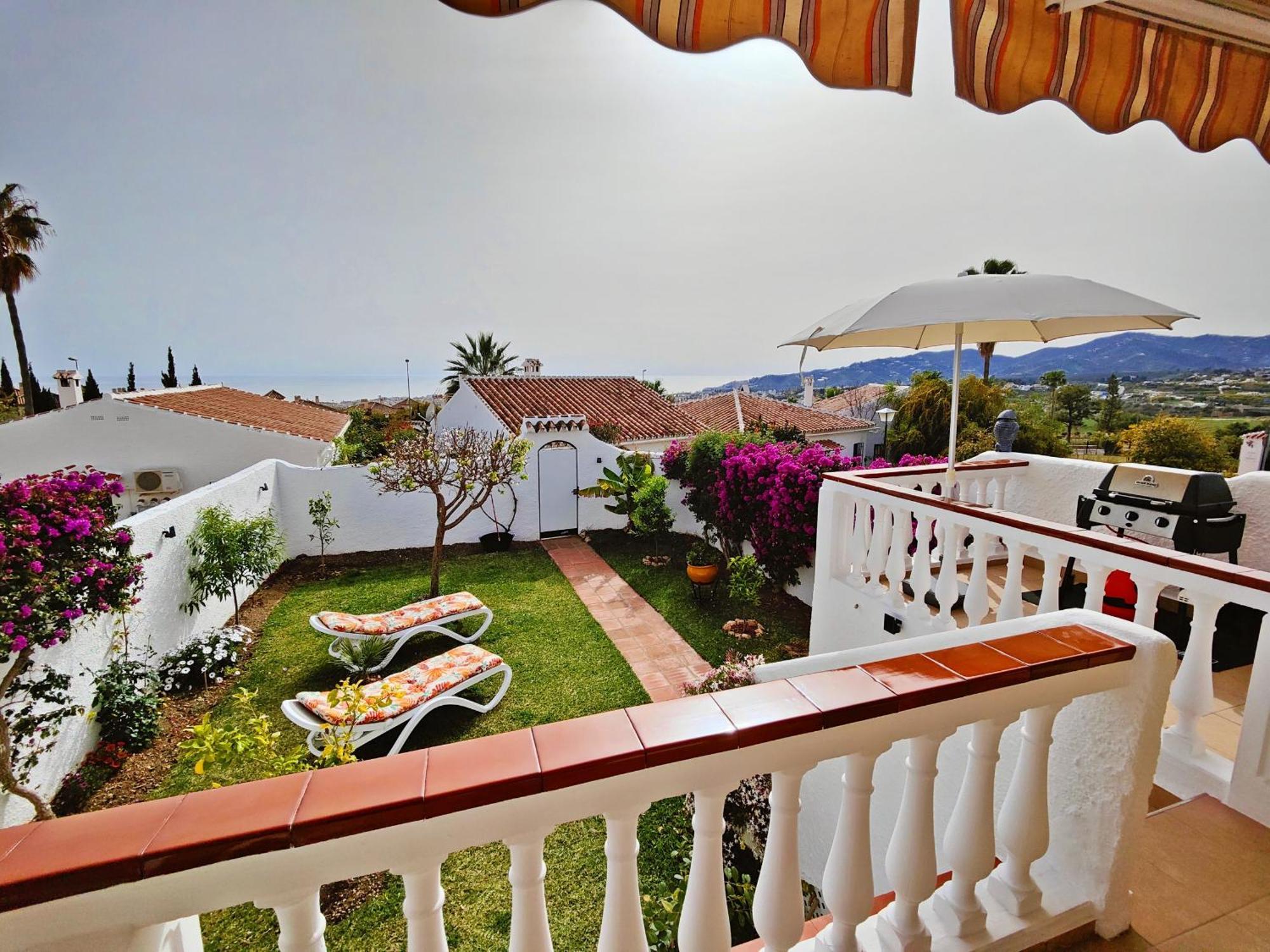 Villa Ap403 - Real Nerja