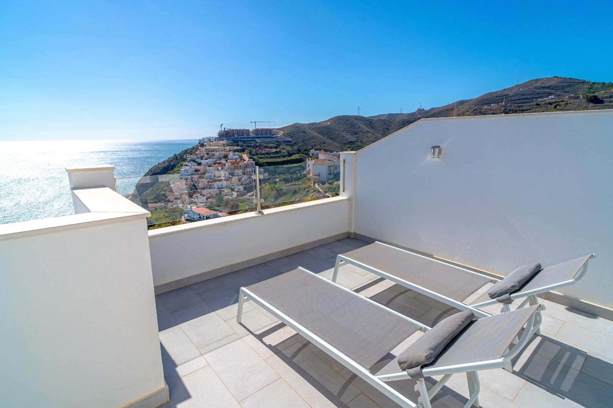 Apartment Terrazas De Ladera Duplex 3 Casasol
