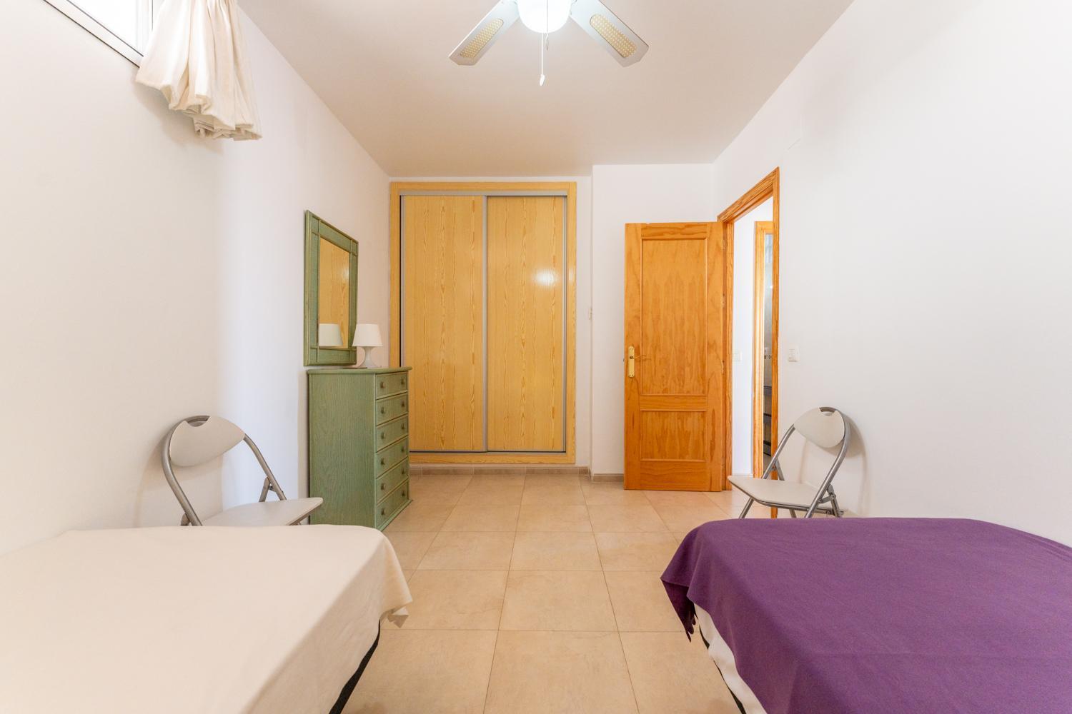 Casa La Noria Сasa de vacaciones *