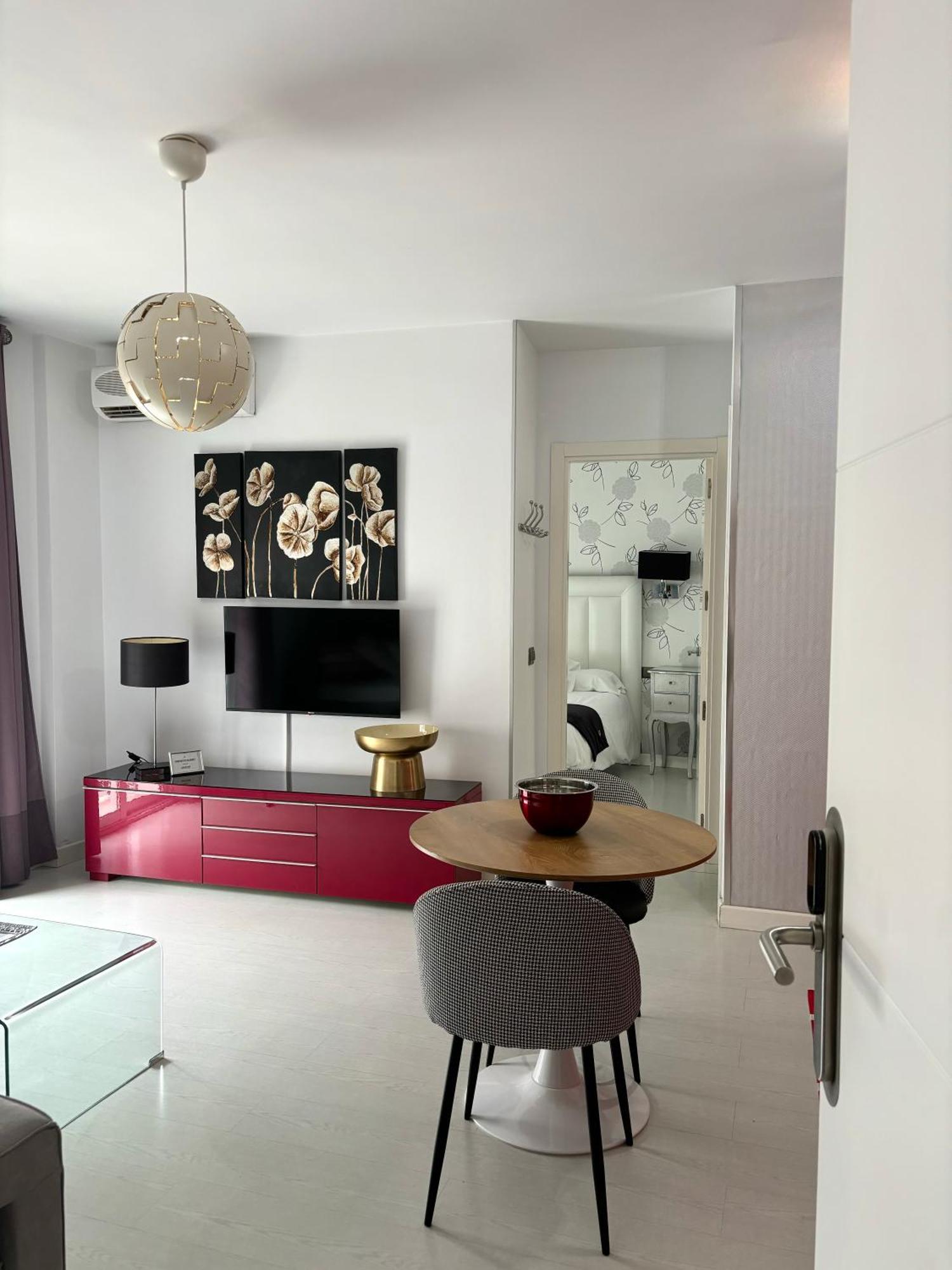 Guest house Abril Nerja