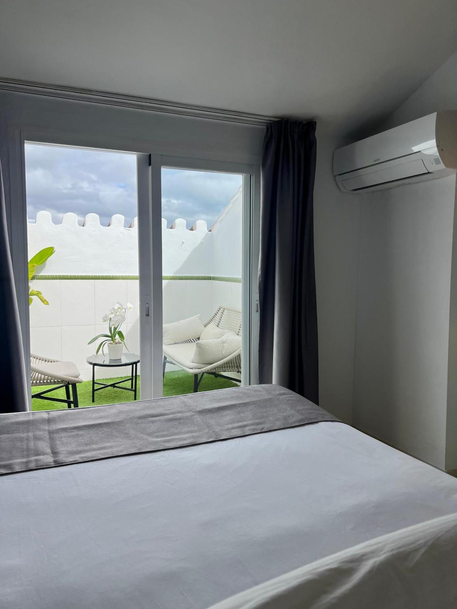 Abril Guest house