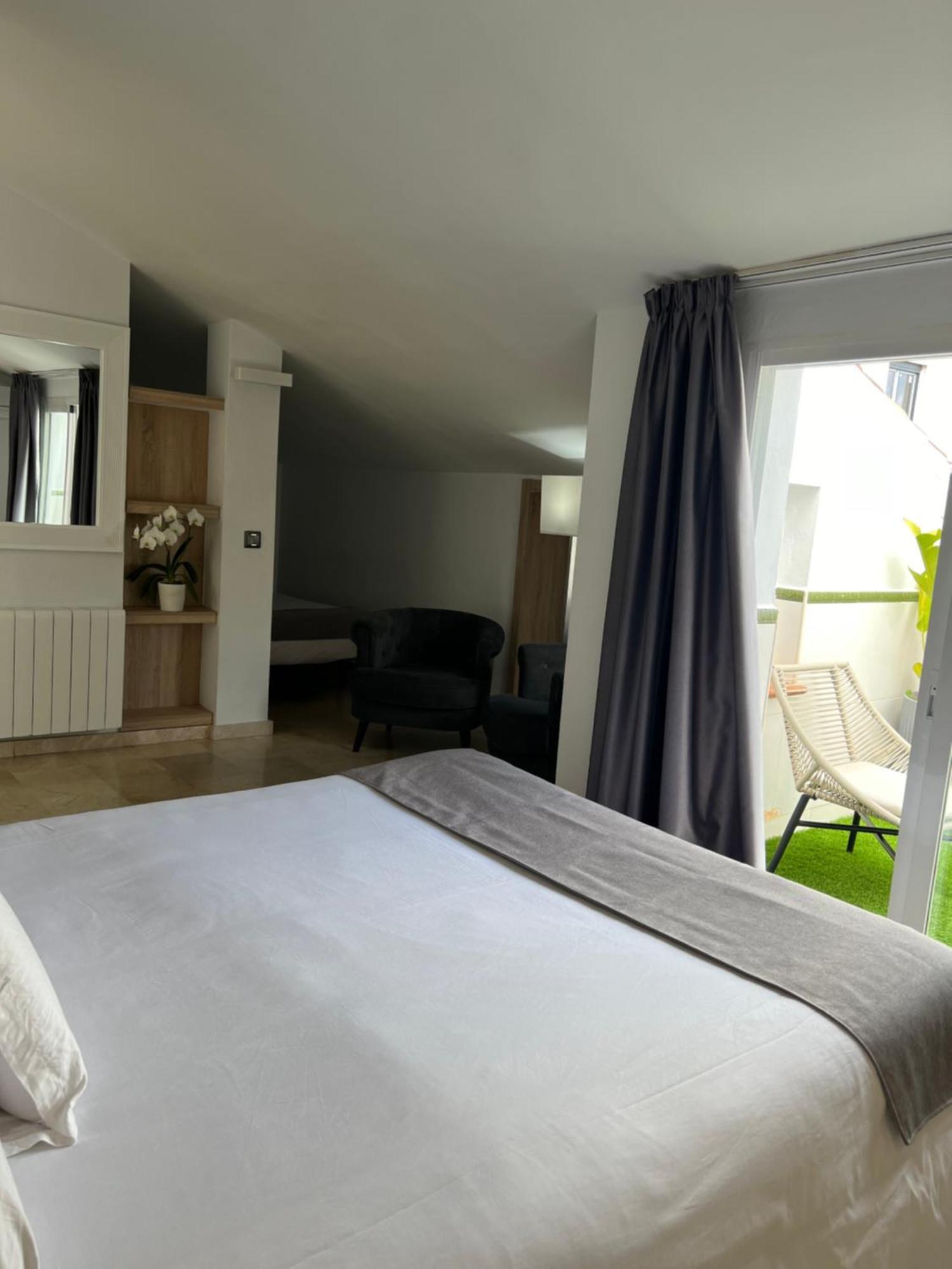 Guest house Abril Nerja