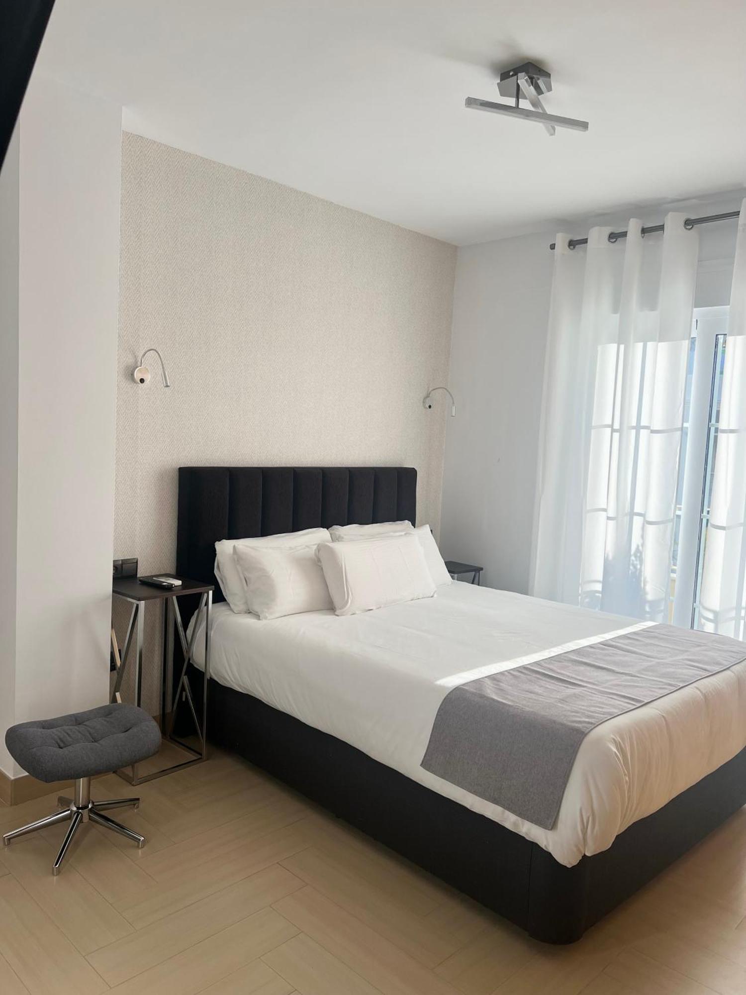 Plaza De Espana Boutique Apartamento