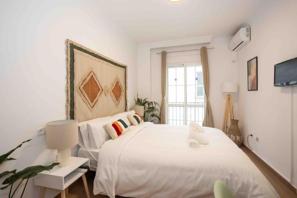 Naim Casa de hóspedes Nerja