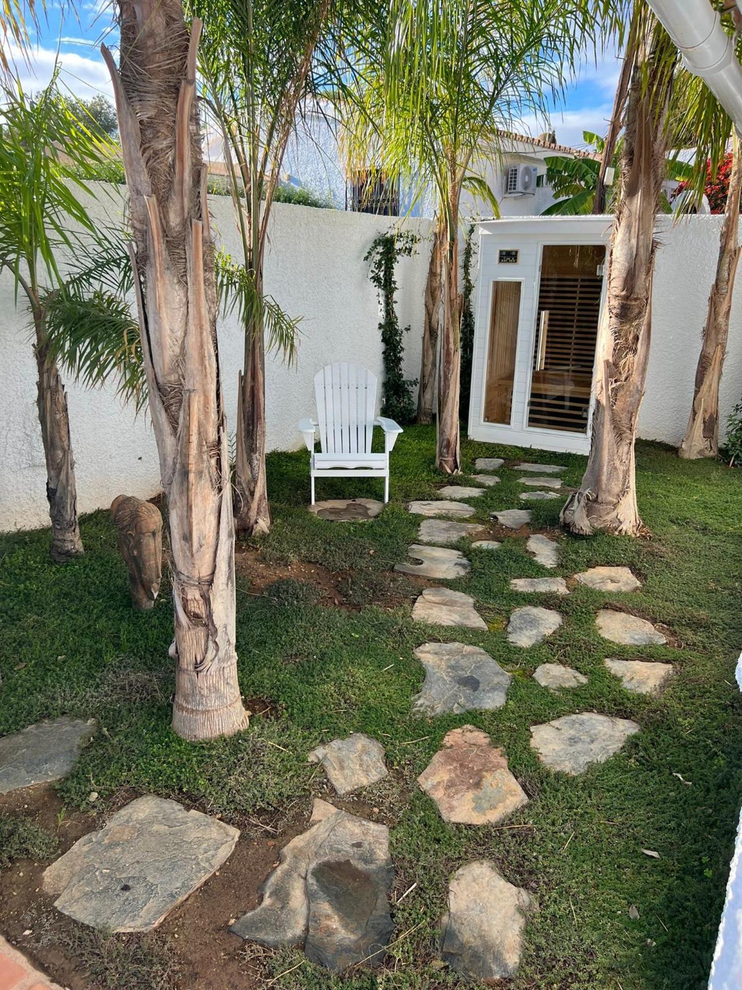 Villa Andalusian With Heated Pool *