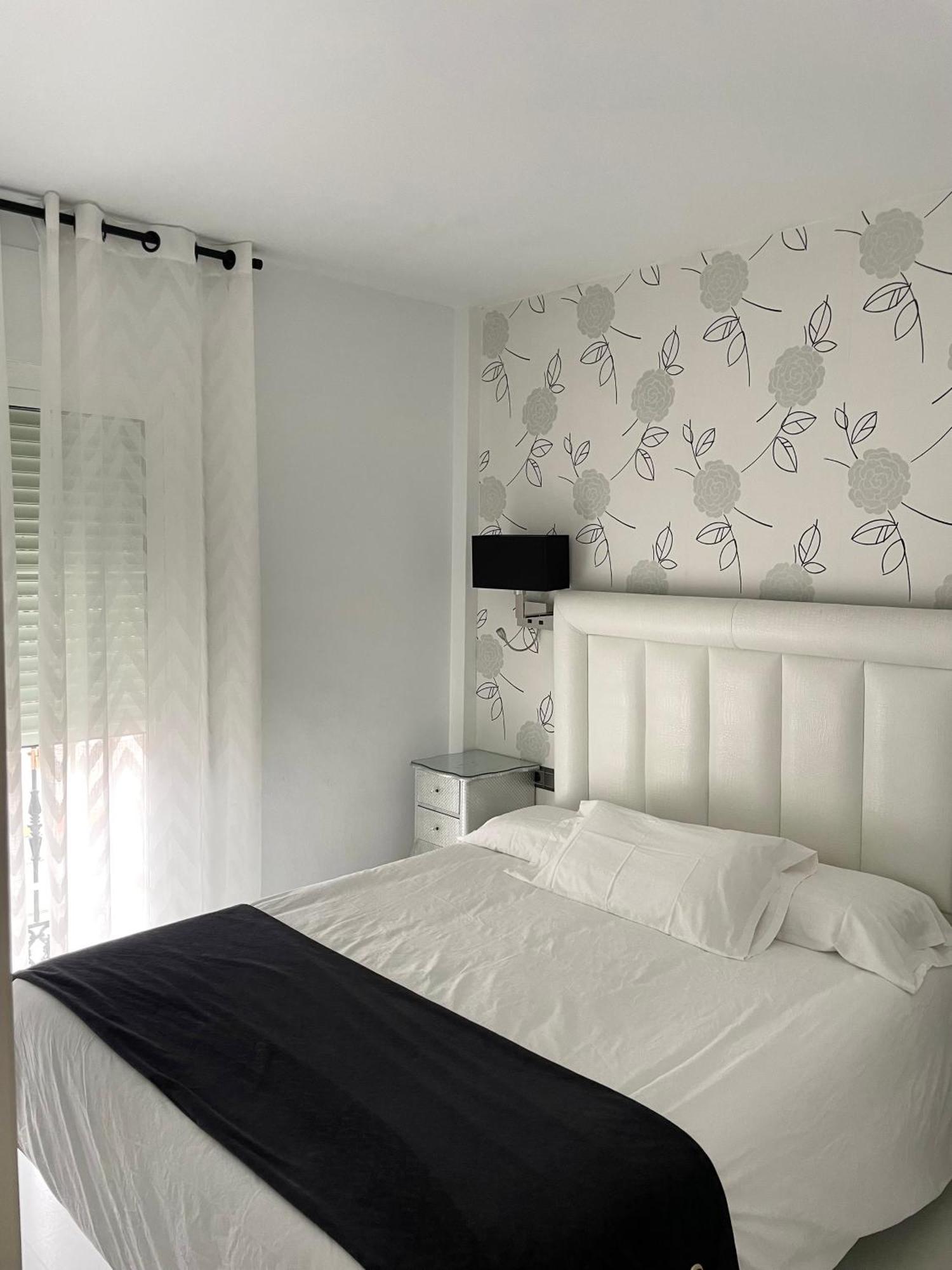 Guest house Abril
