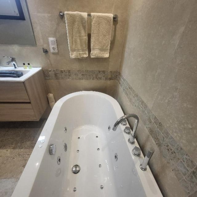 Andalusian With Heated Pool Villa Nerja