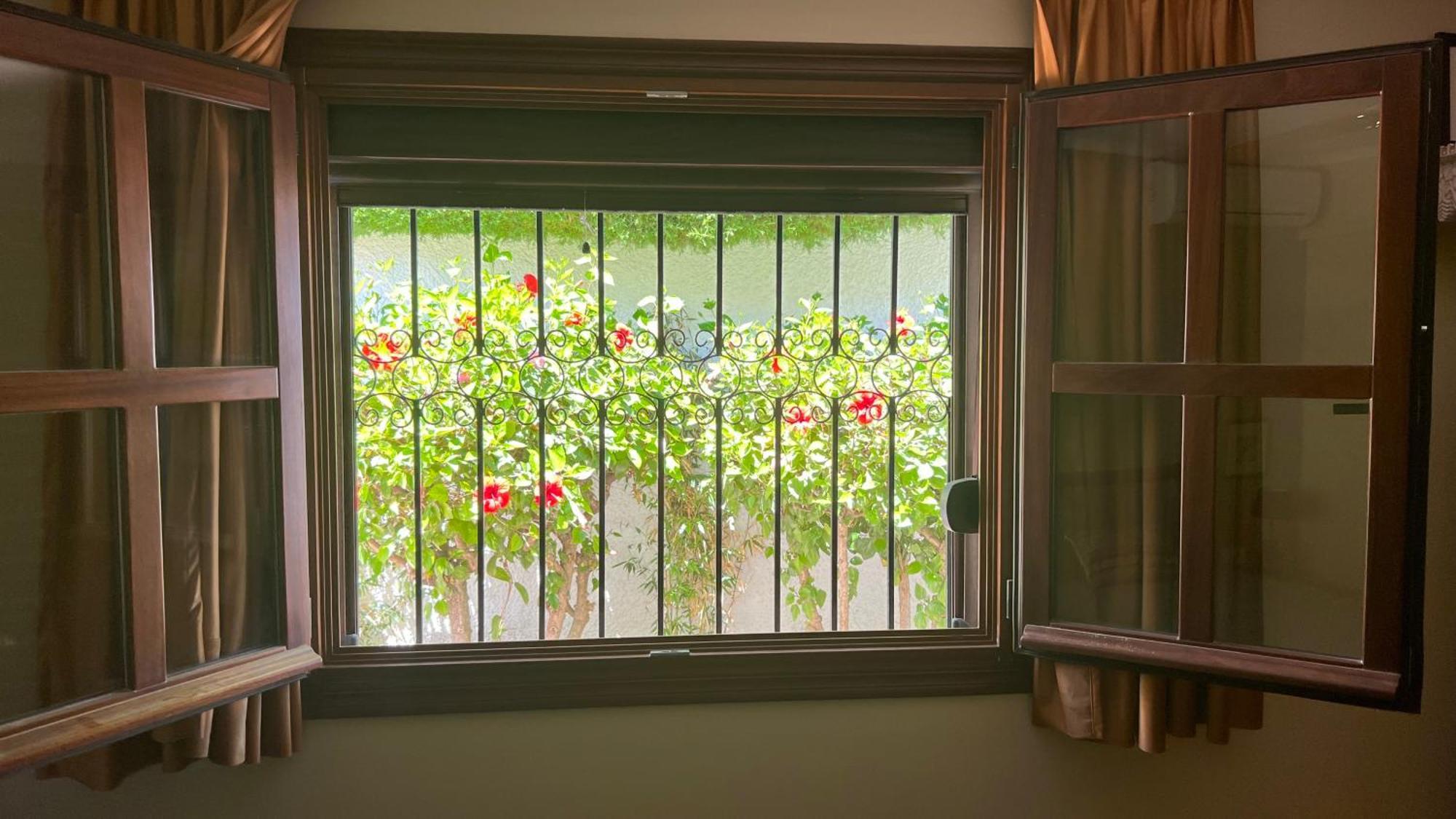 Andalusian With Heated Pool Nerja