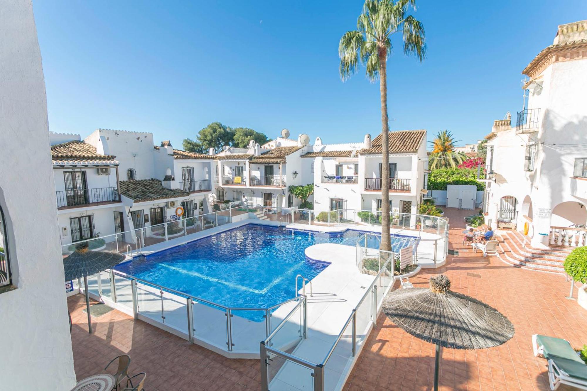 Canovas - Nueva - Pueblo Andaluz 95 Nerja