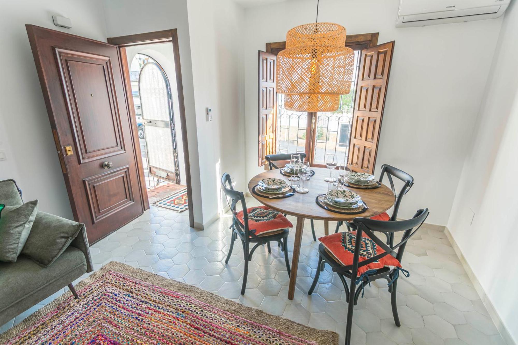 Canovas - Nueva - Pueblo Andaluz 95 Casa de férias Nerja