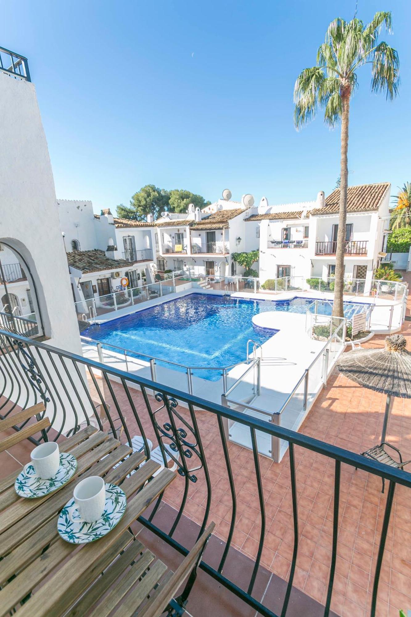 Canovas - Nueva - Pueblo Andaluz 95 Nerja