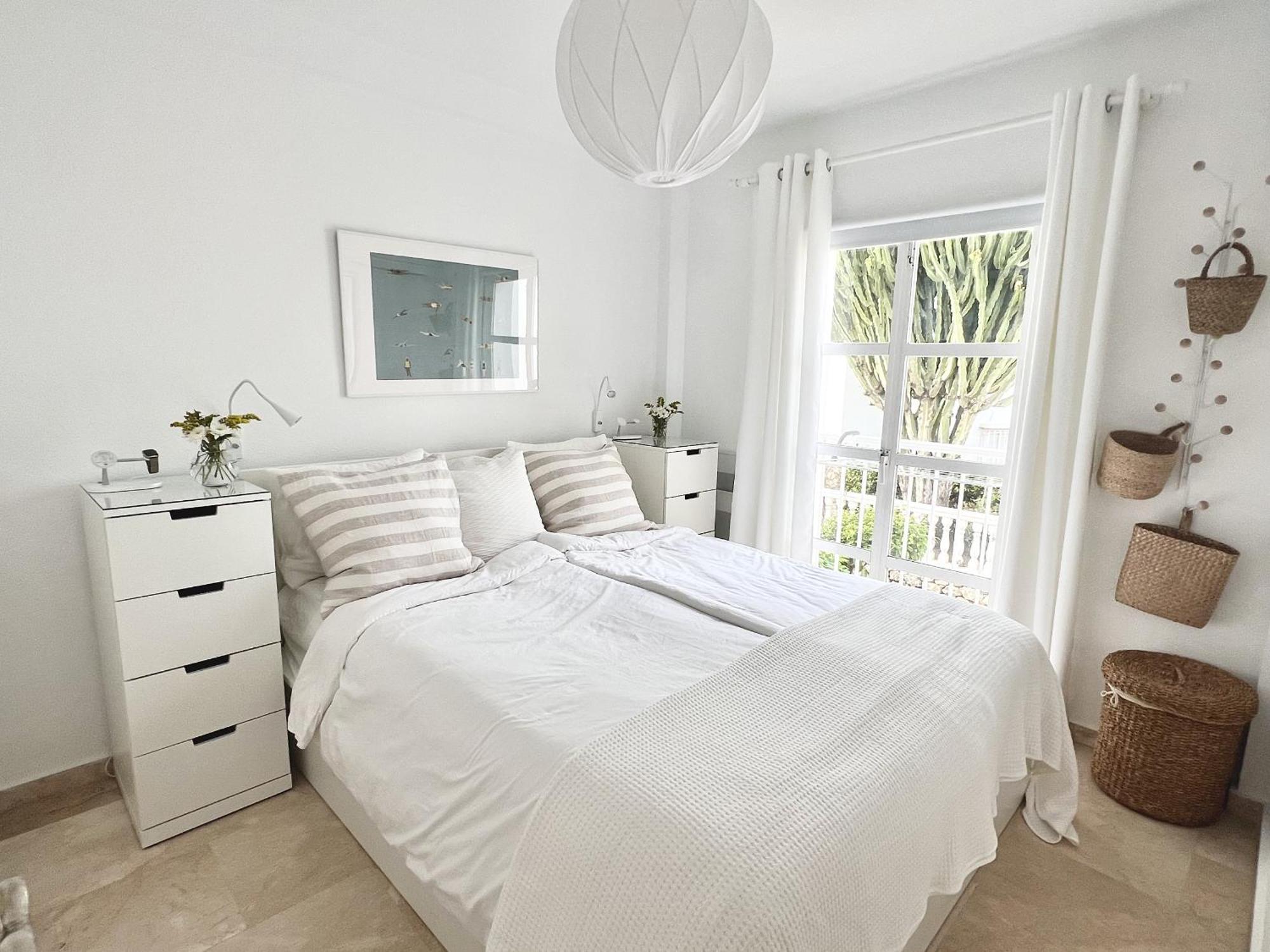 Edf. Fuentes B 1ºt - Eurosur Apartamento *