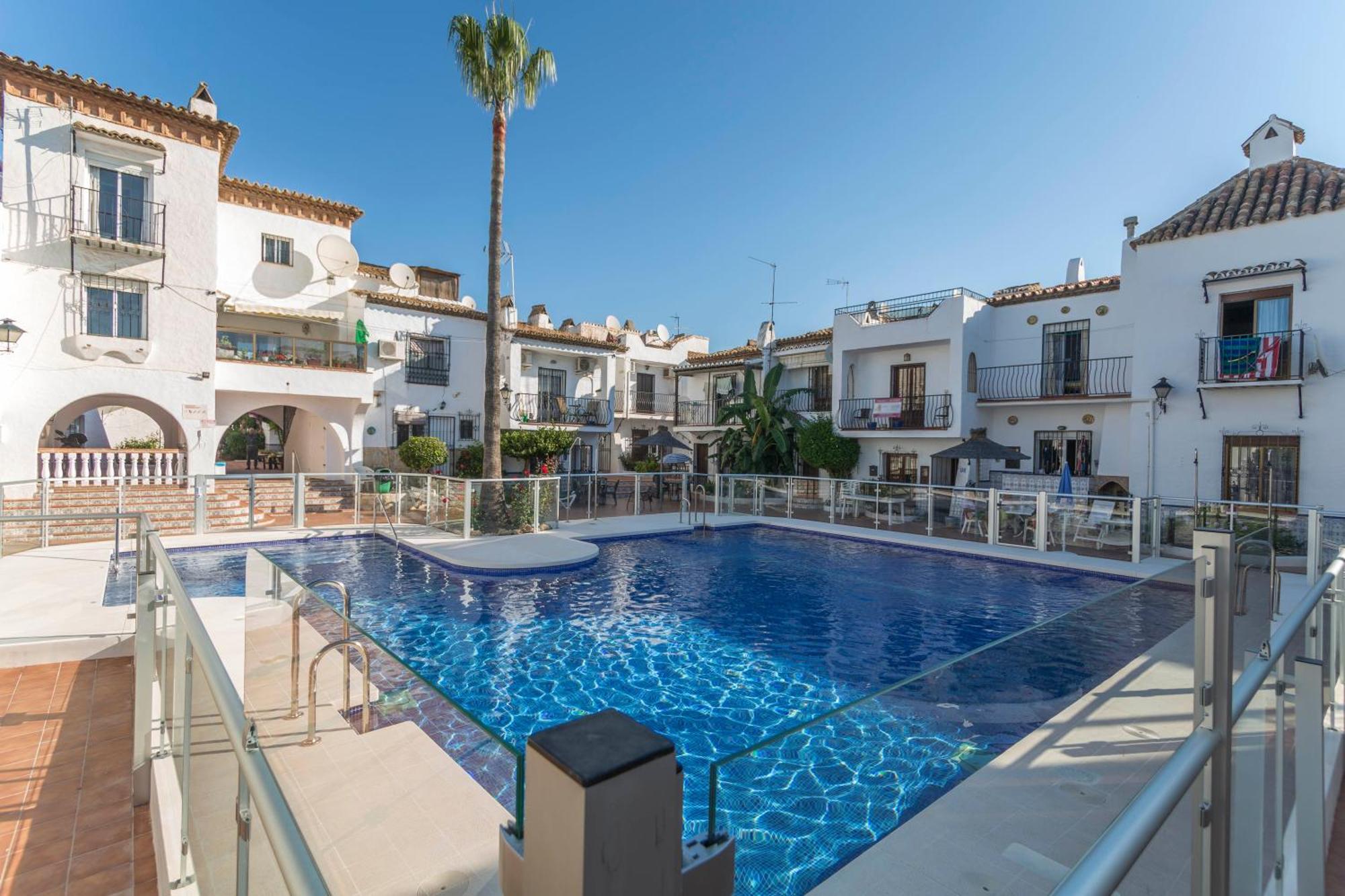 Canovas - Nueva - Pueblo Andaluz 95 Nerja