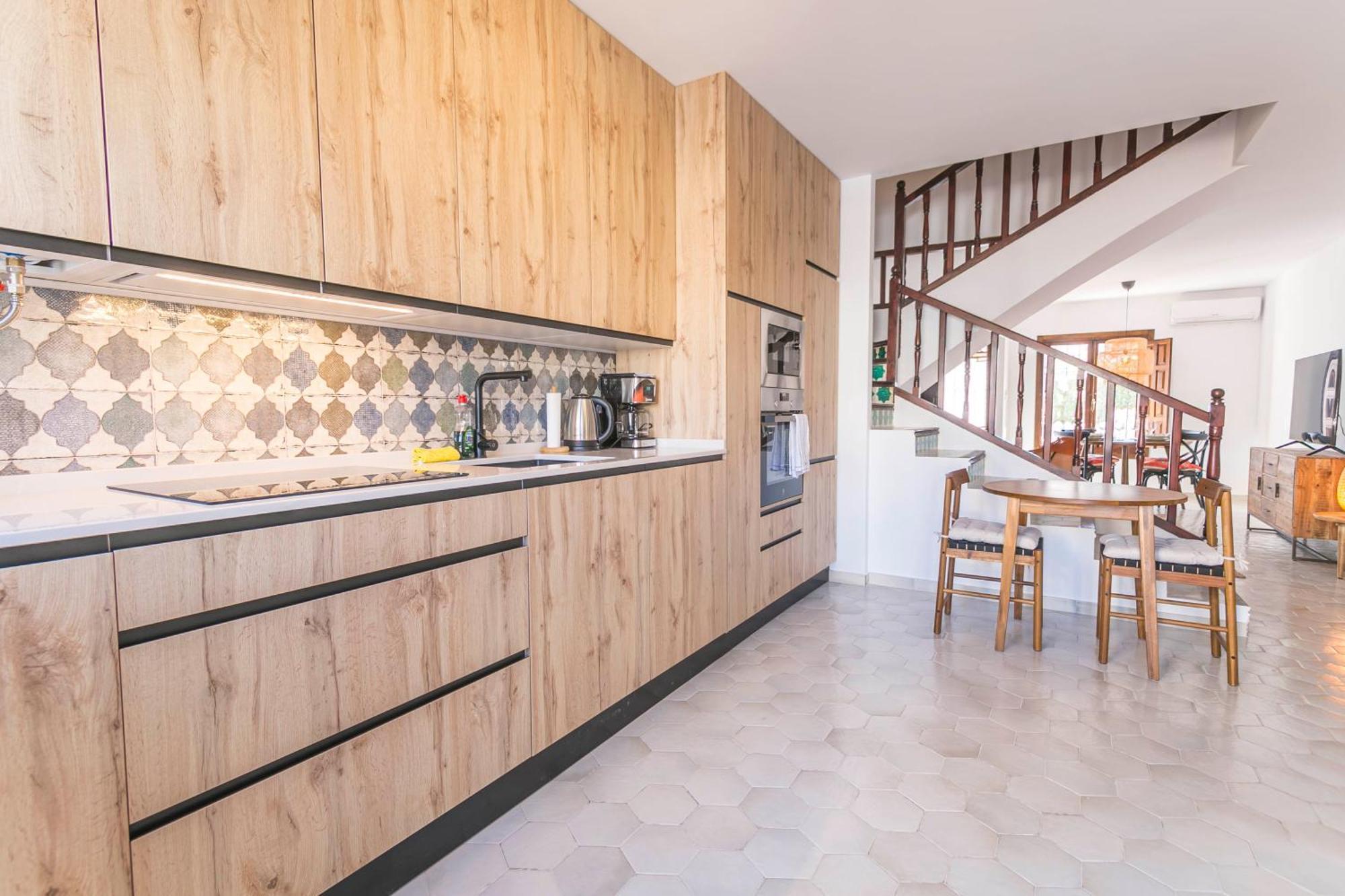 Canovas - Nueva - Pueblo Andaluz 95 Nerja