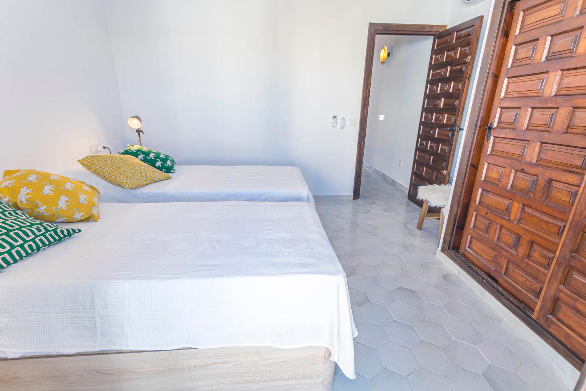 Canovas - Nueva - Pueblo Andaluz 95 Casa de férias Nerja