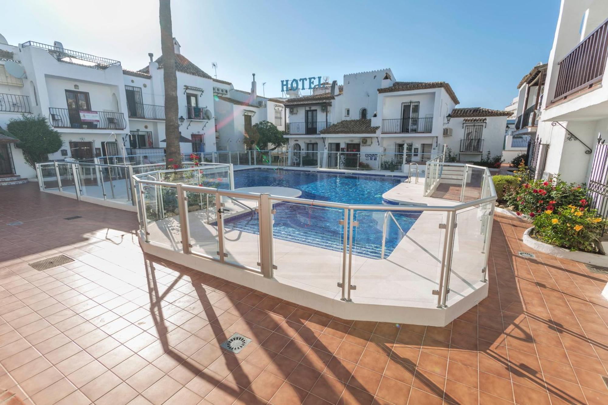 Canovas - Nueva - Pueblo Andaluz 95 * Nerja