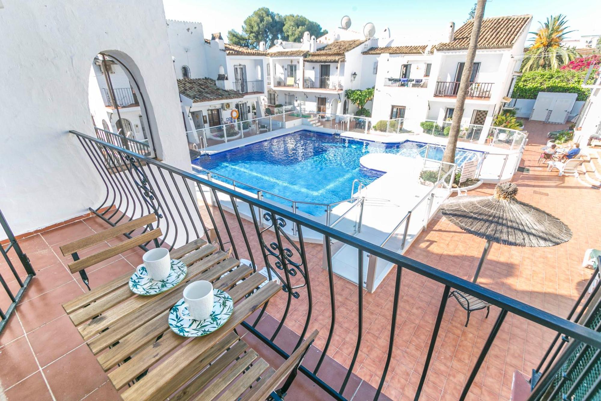 Canovas - Nueva - Pueblo Andaluz 95 Nerja