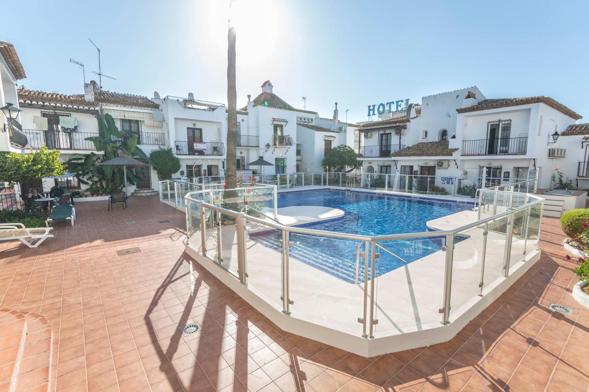 Canovas - Nueva - Pueblo Andaluz 95 * Nerja