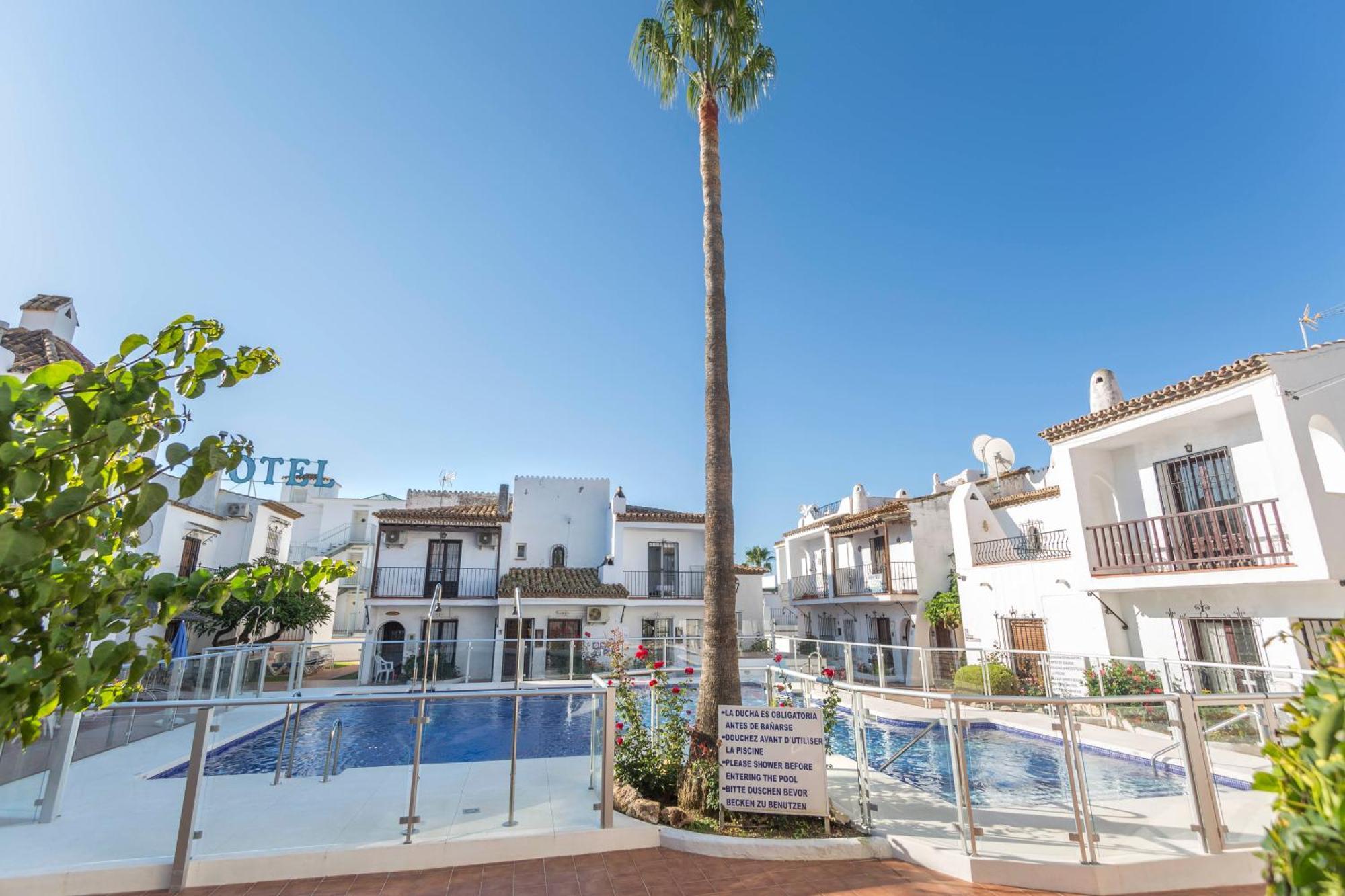 Canovas - Nueva - Pueblo Andaluz 95 * Nerja