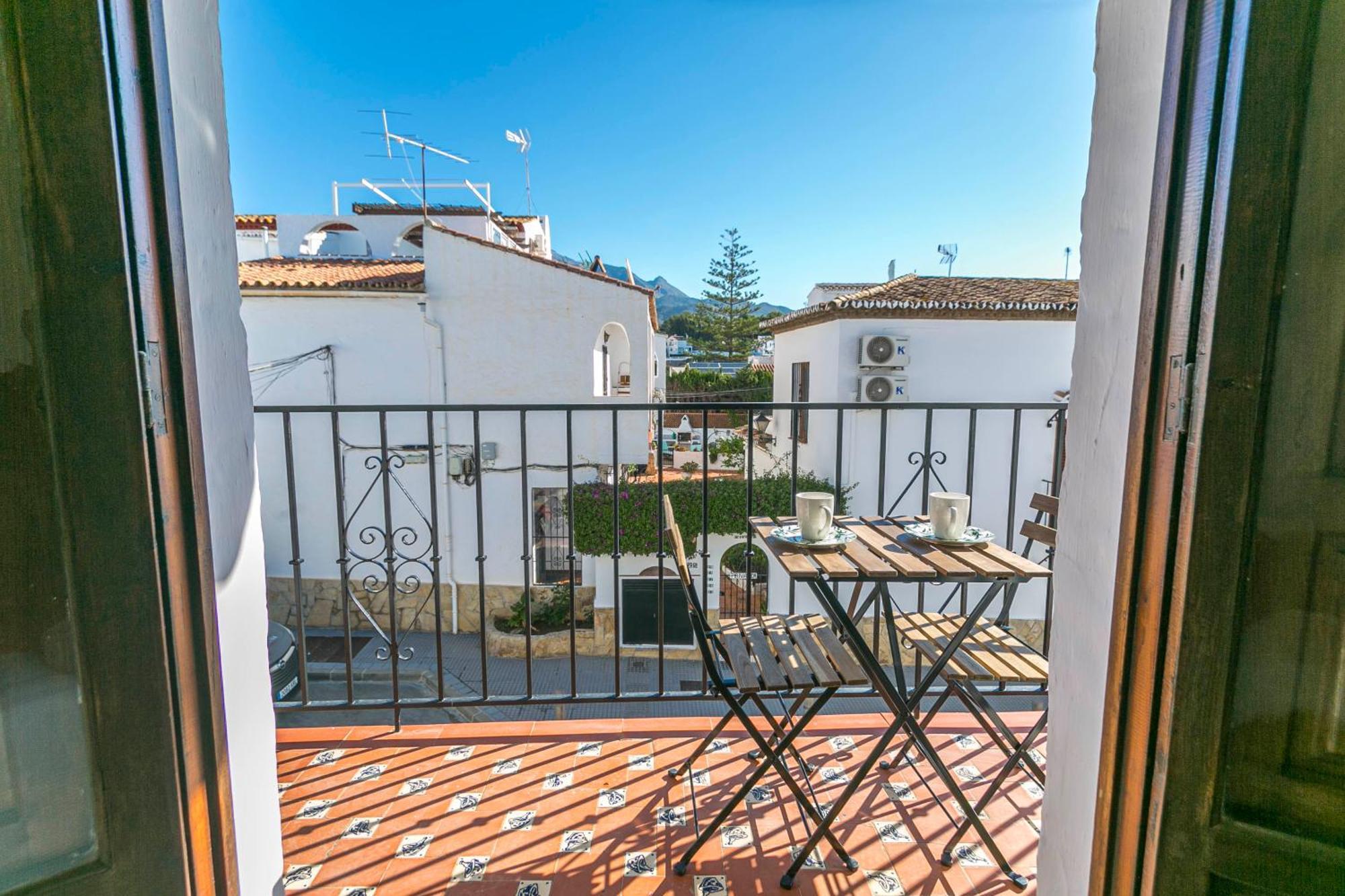 Canovas - Nueva - Pueblo Andaluz 95 *