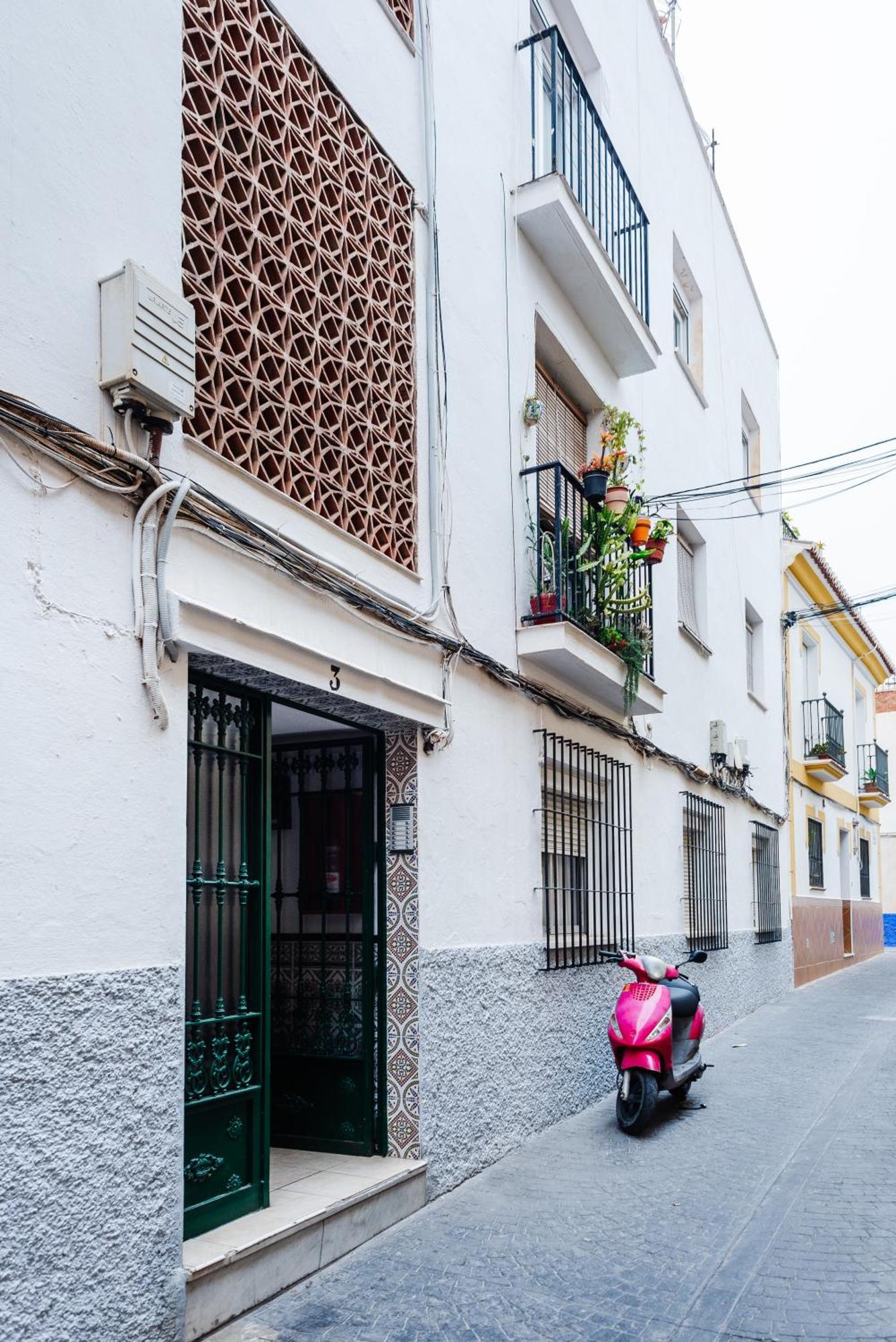 Old Town L Stylish L Modern Apartamento *
