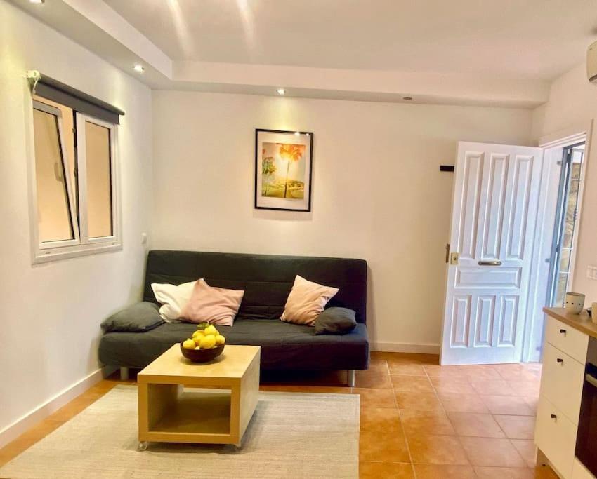 Apartamento Casa Limon Nerja