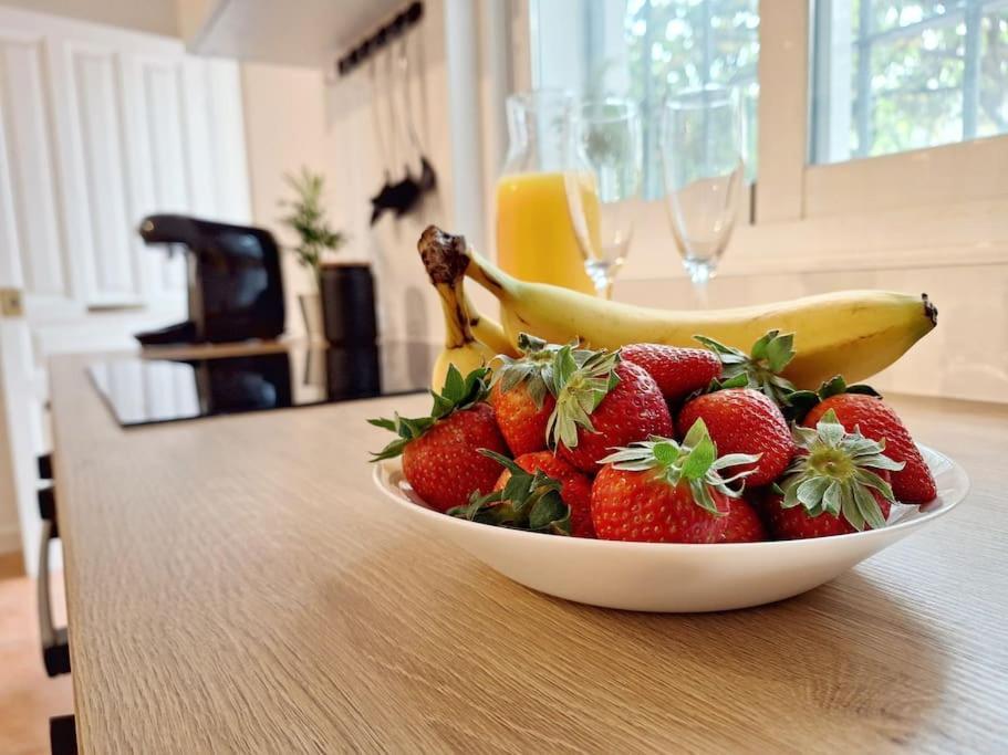 Apartamento Casa Limon Nerja