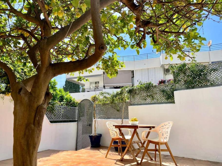 Apartamento Casa Limon Nerja