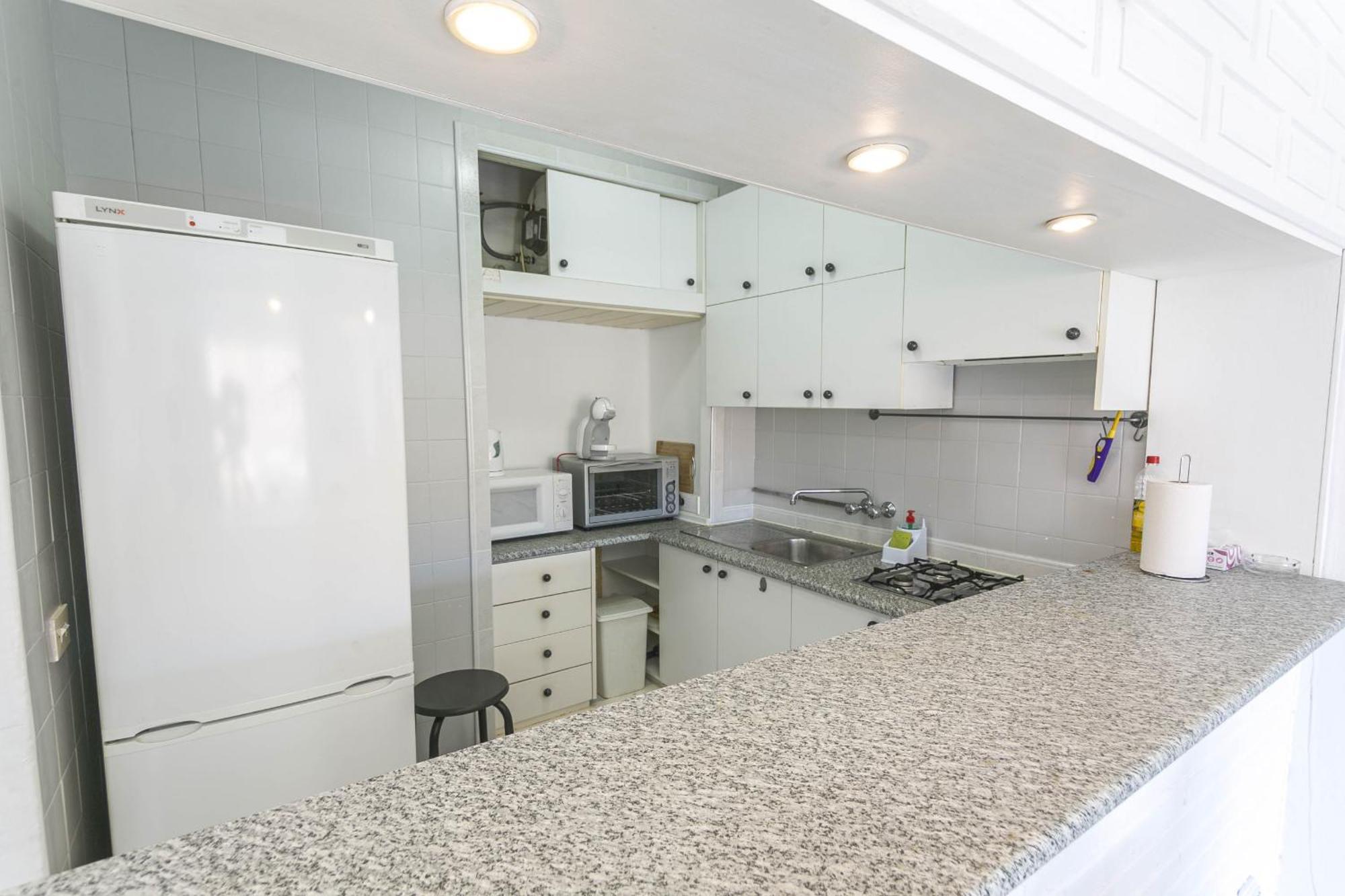 Canovas Nerja - Apartamento Corona Playa Apartamento