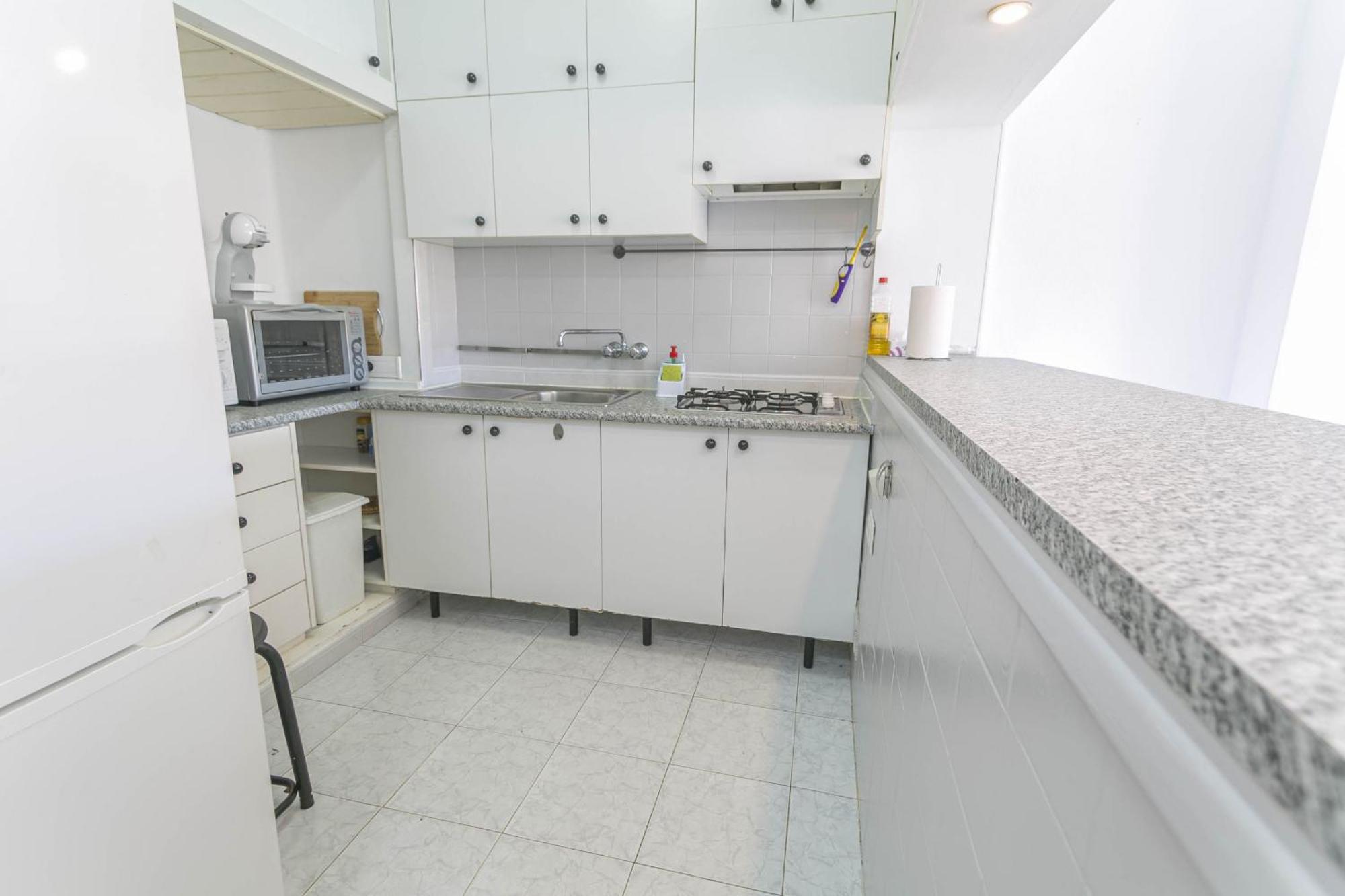 Apartamento Canovas Nerja - Apartamento Corona Playa
