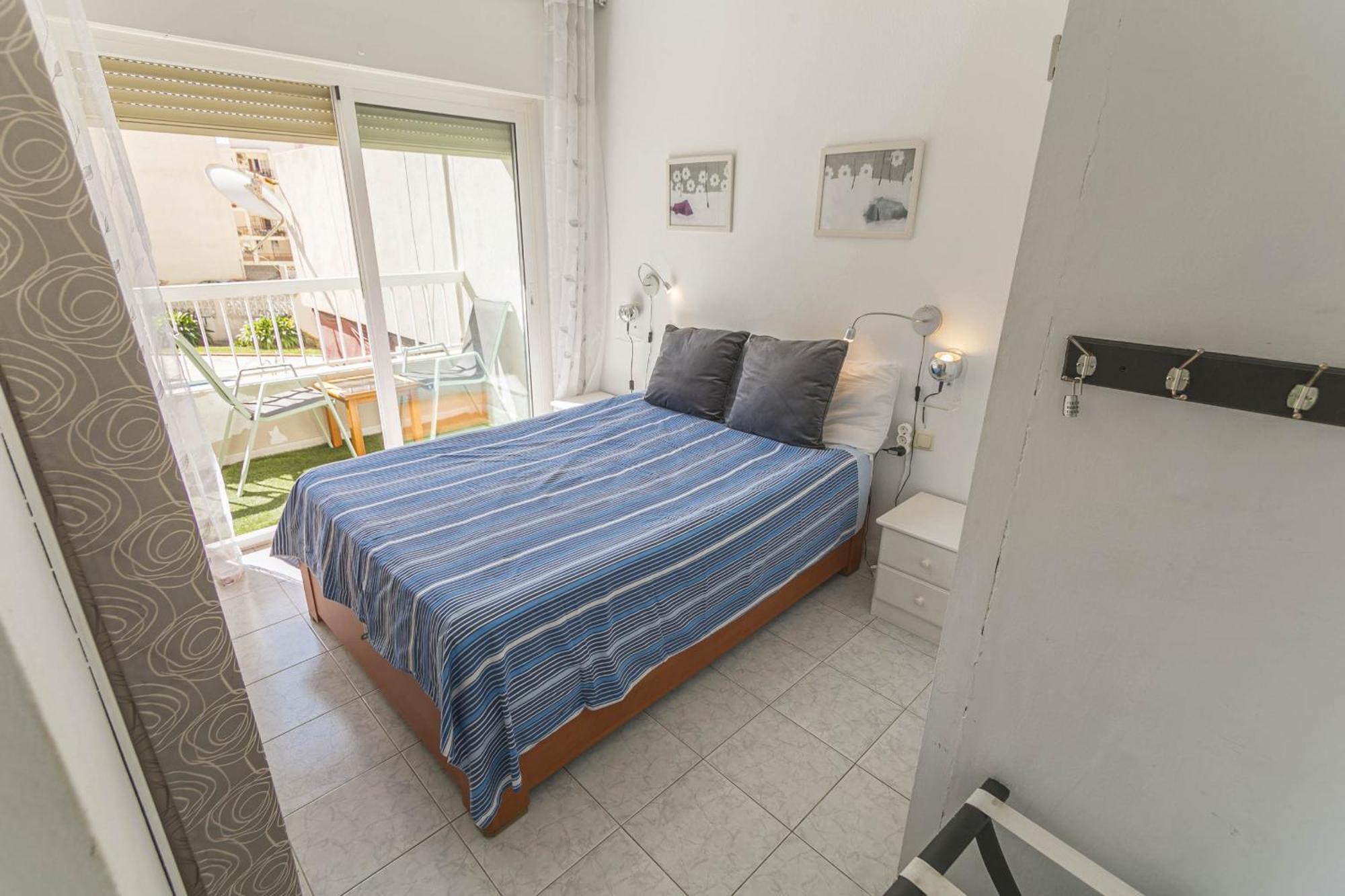 Canovas Nerja - Apartamento Corona Playa Apartamento Nerja